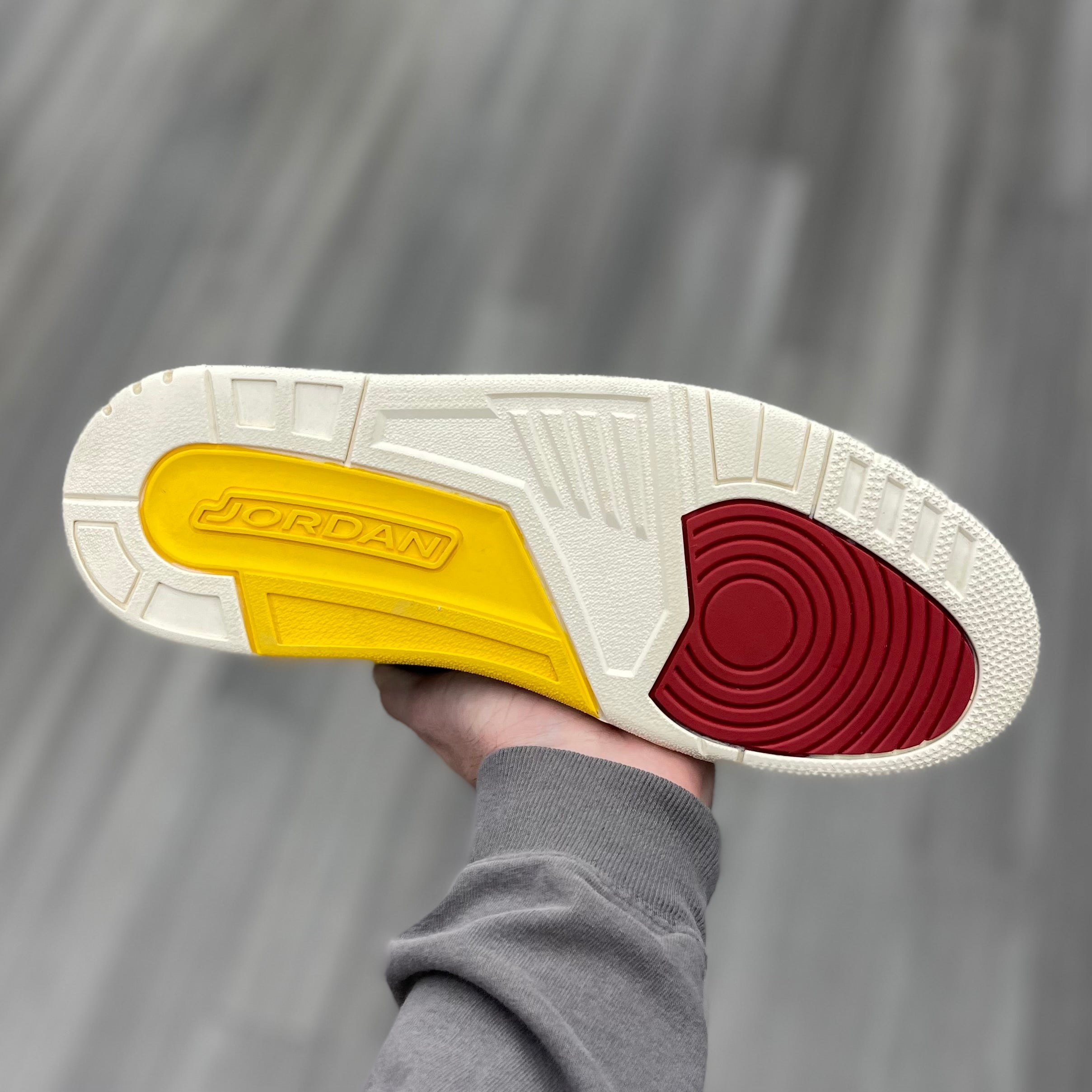 Air Jordan Retro 3 “Animal 2.0”