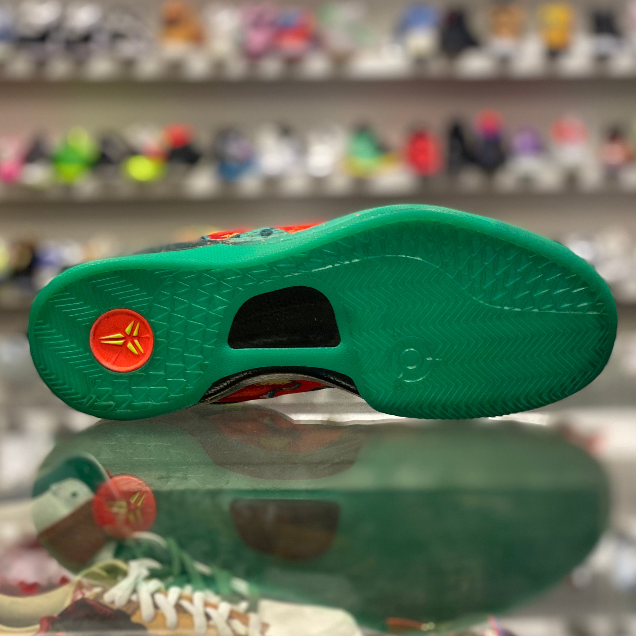 Nike Kobe 8 “What The”