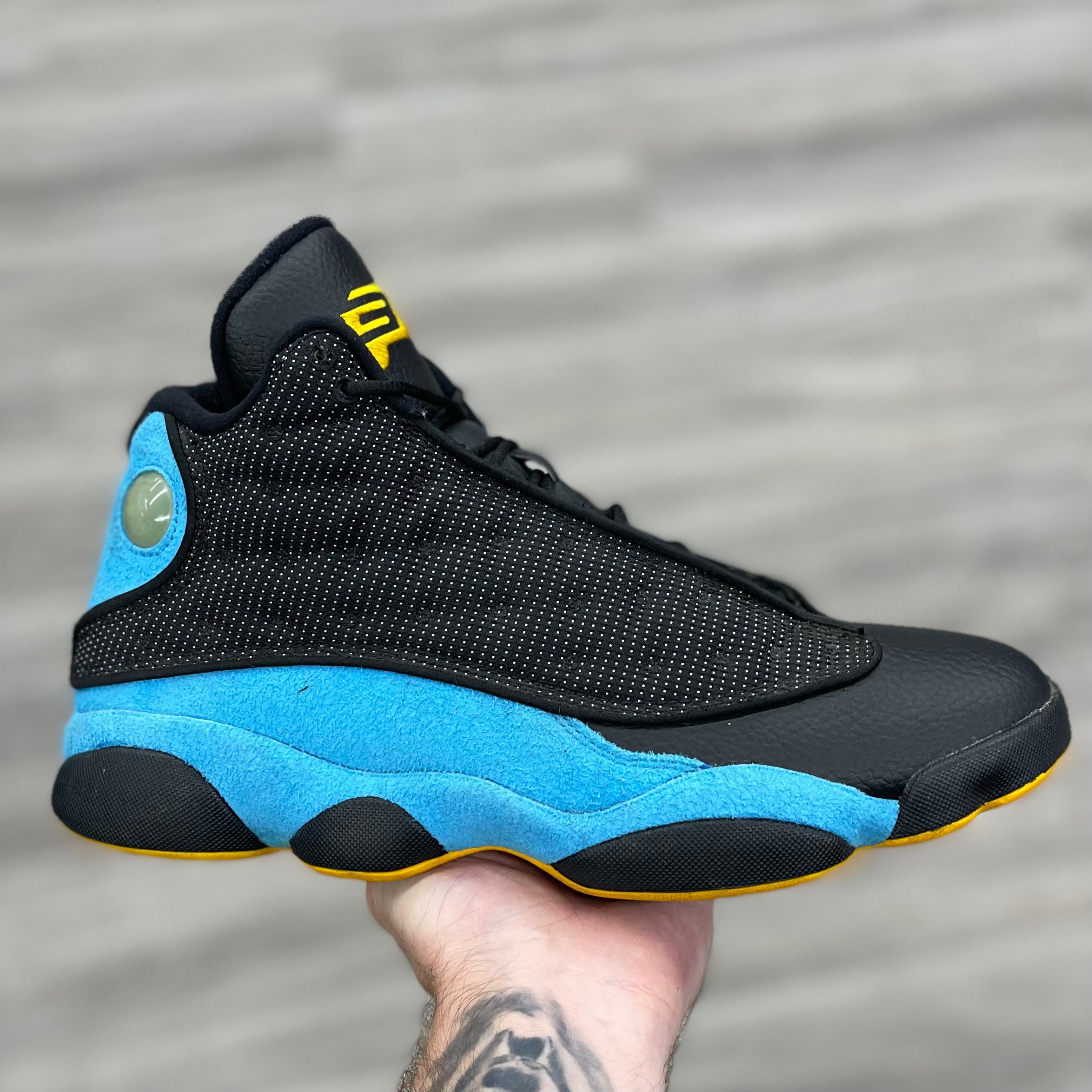 Air Jordan 13 Retro “Chris Paul Away”