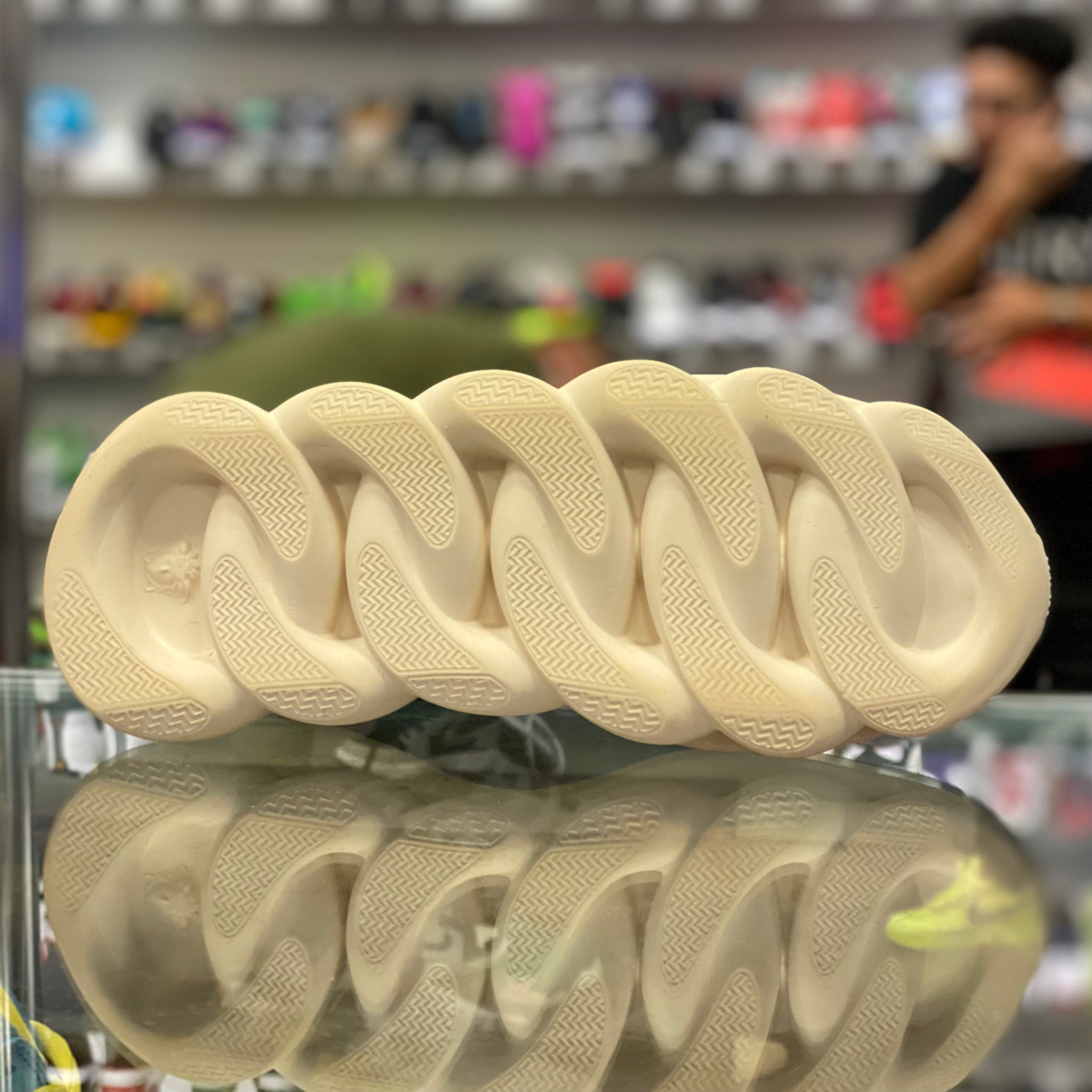 Versace Chain Reaction “Multi Color Snakeskin”