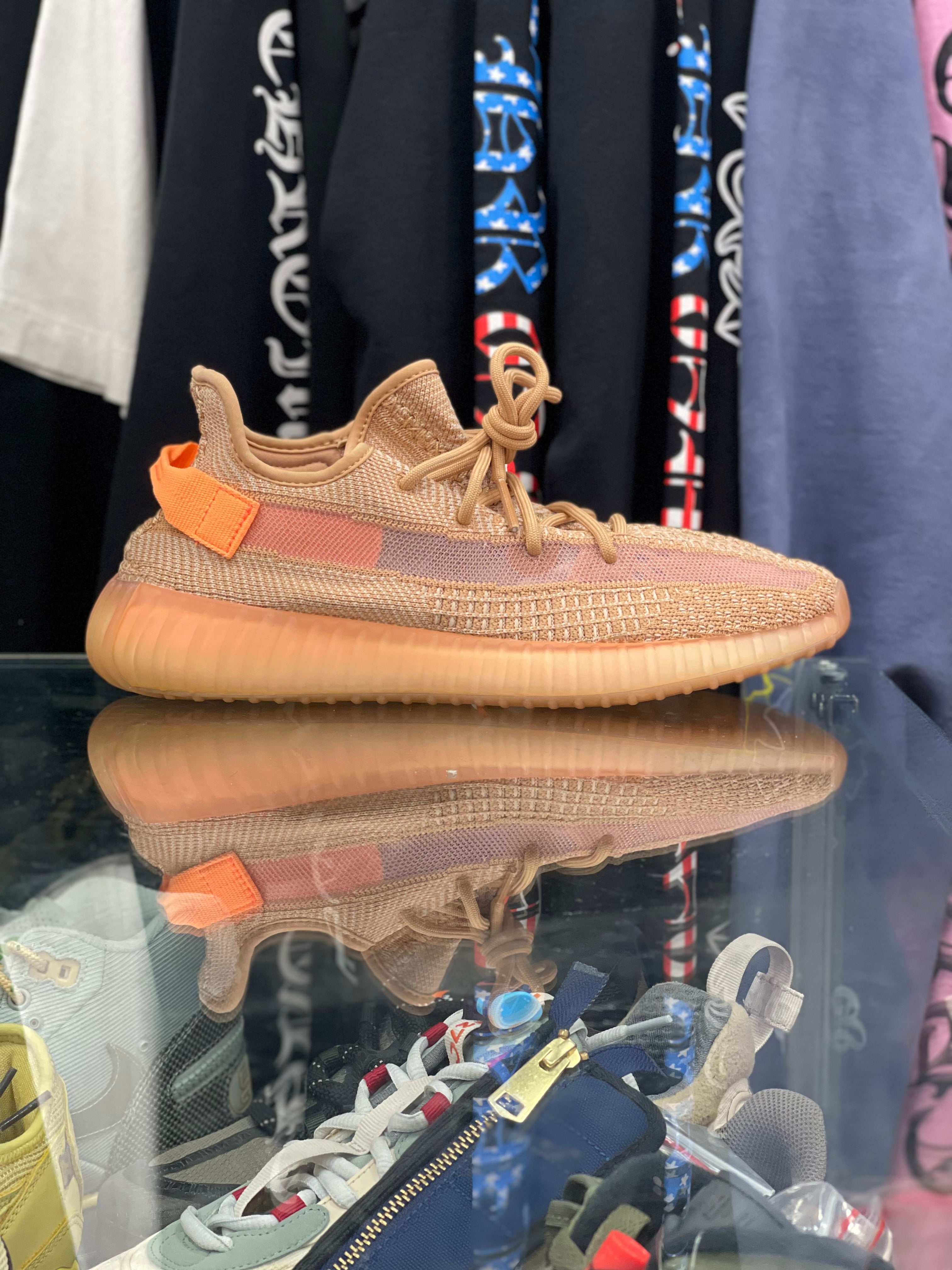 Adidas Yeezy Boost 350 V2 “Clay”