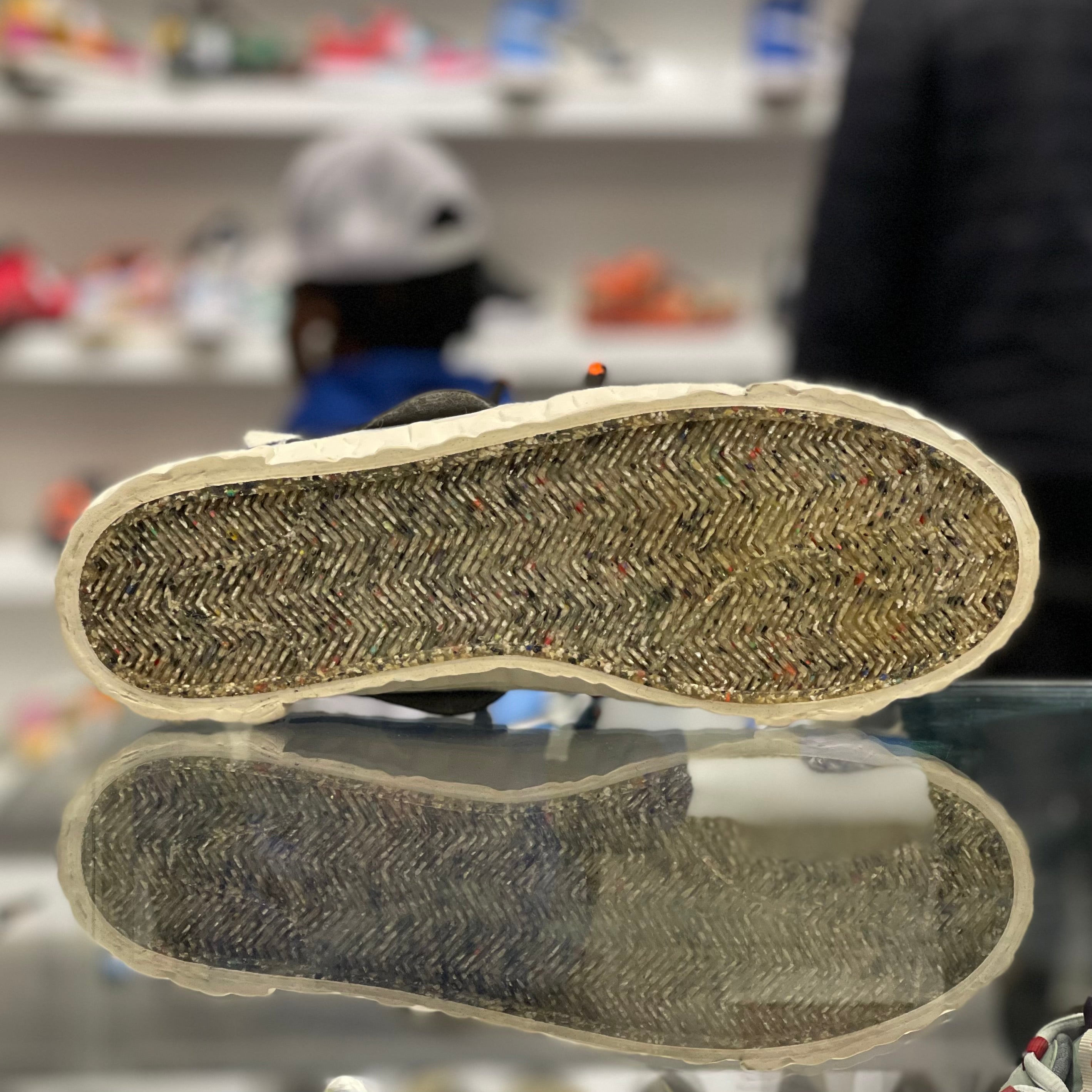 Nike Blazer Mid READYMADE White