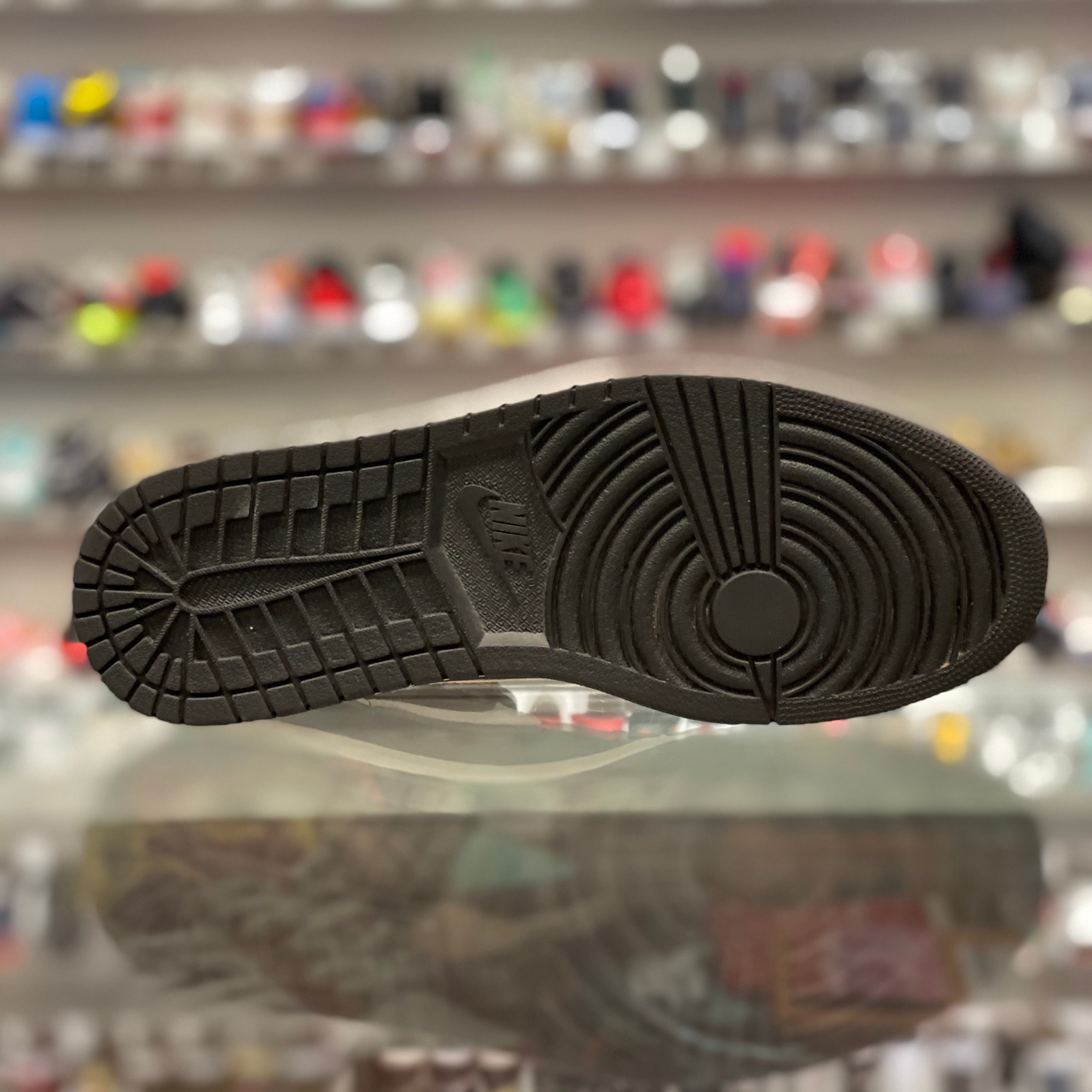 Air Jordan 1 Retro “Black Ying Yang”