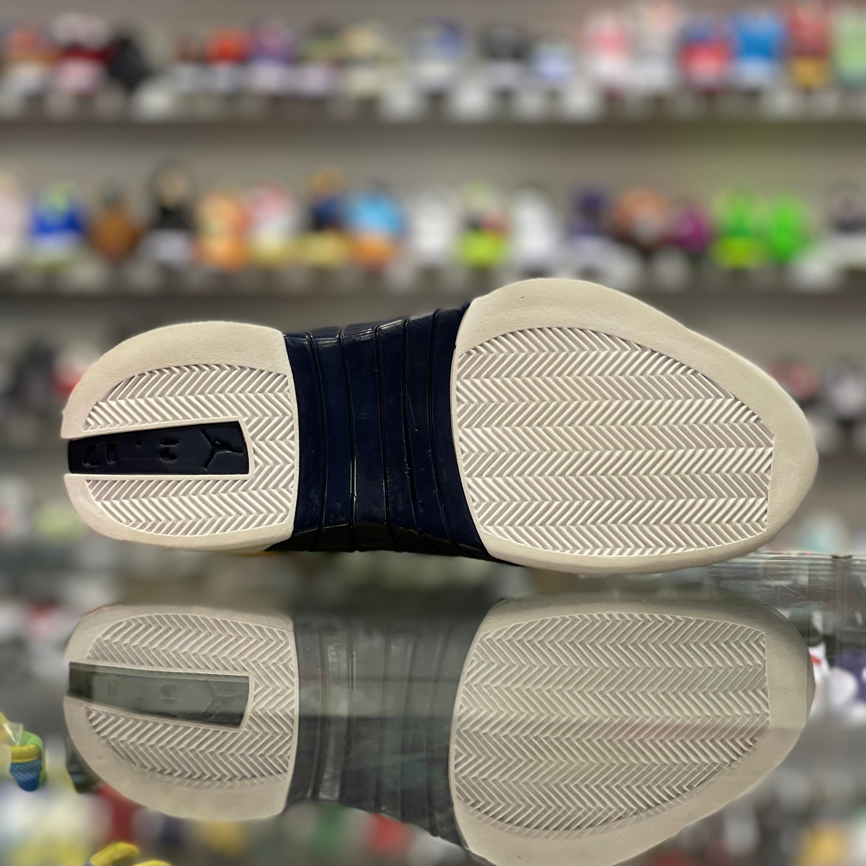 Air Jordan 15 Retro “Obsidian”