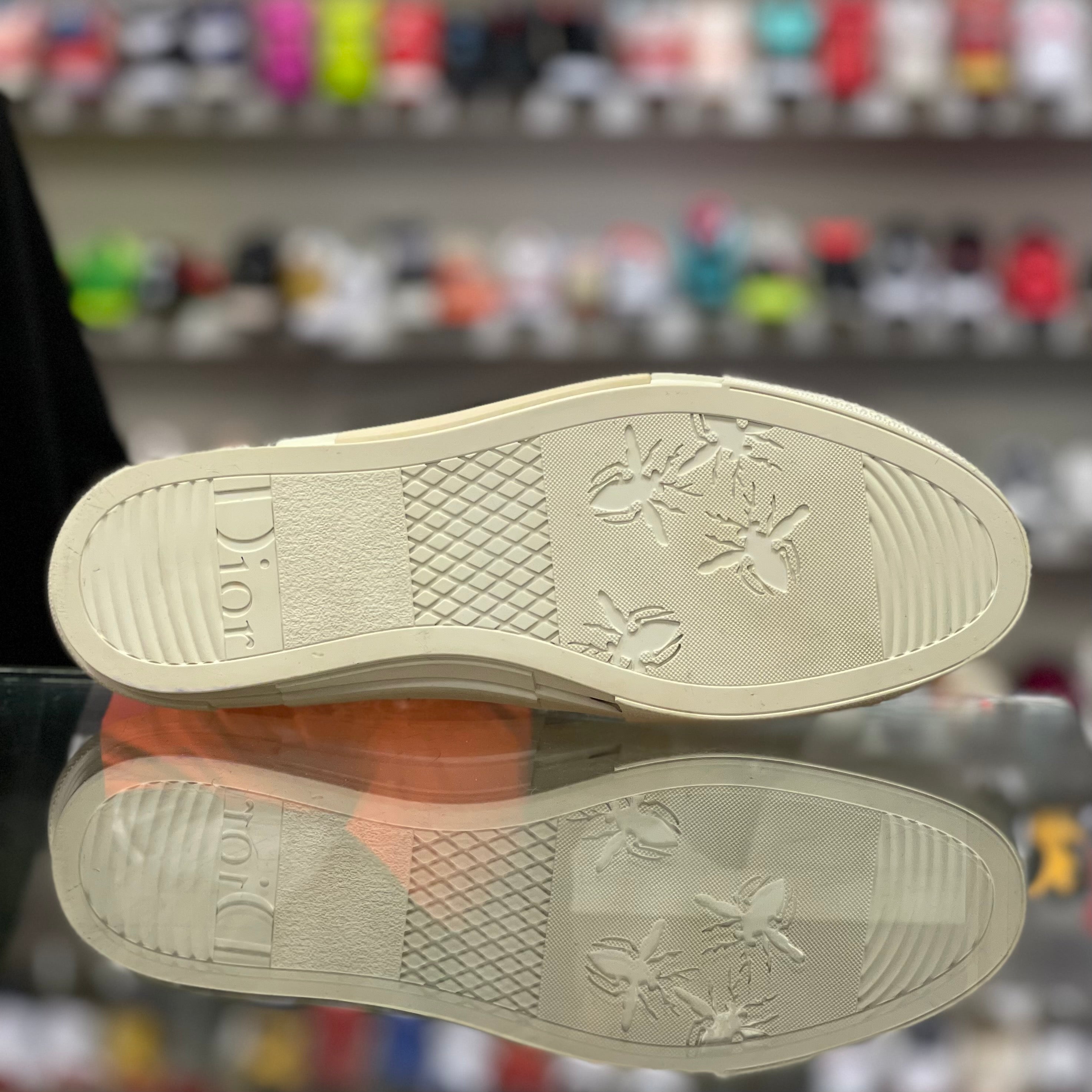 Dior High B23 “Shawn Stussy”