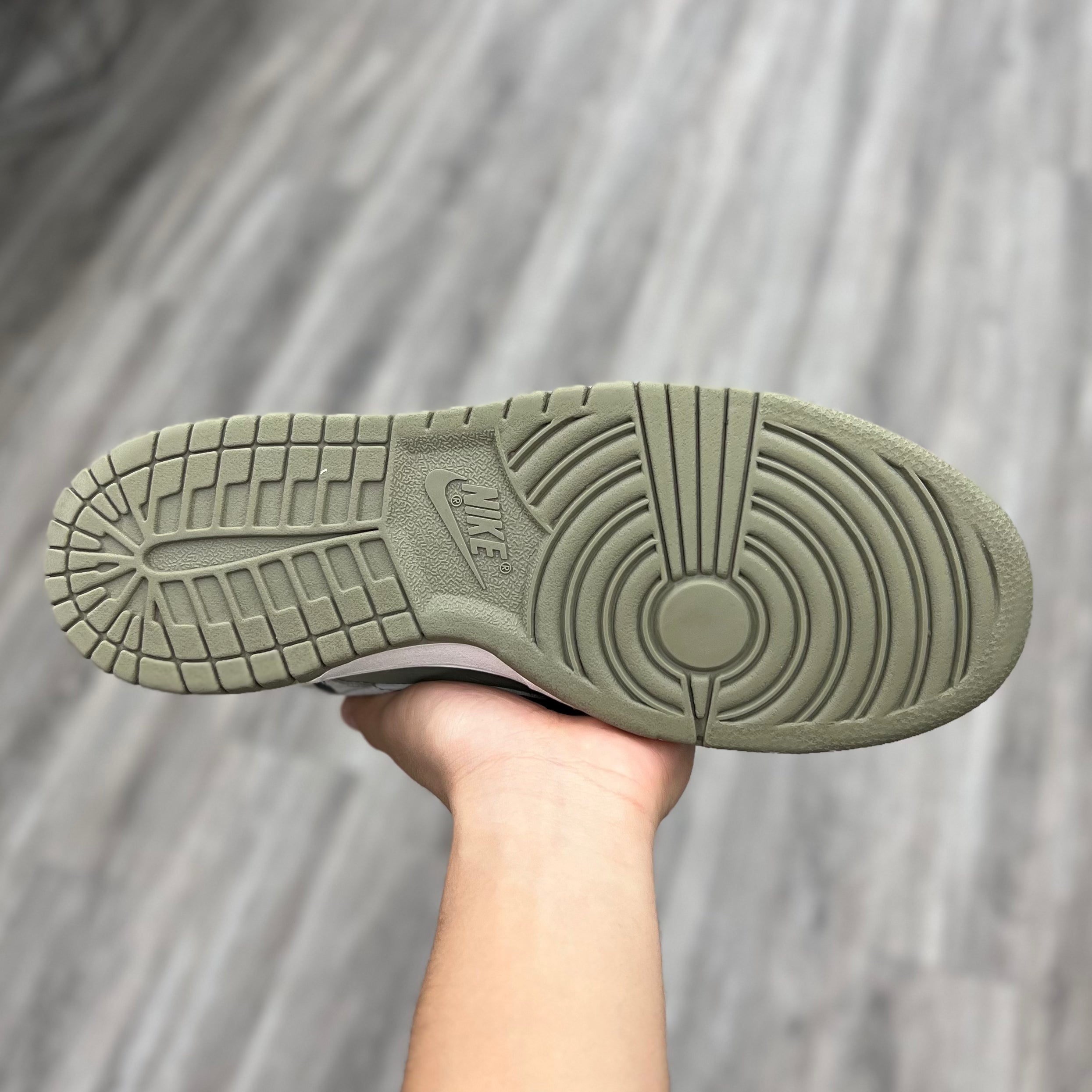 Nike Dunk Low "Daktari"