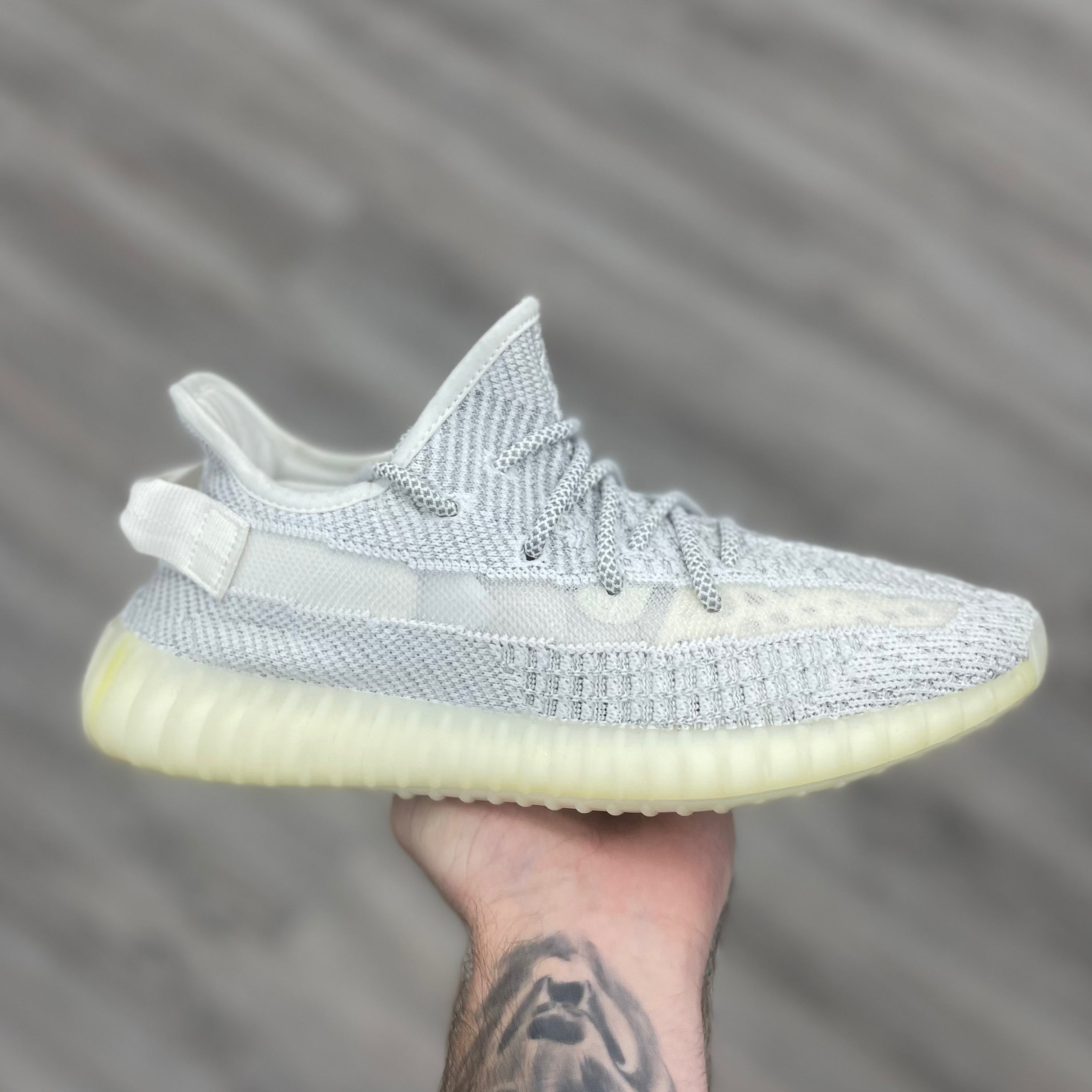 Adidas Yeezy Boost 350 V2 “Static Reflective”