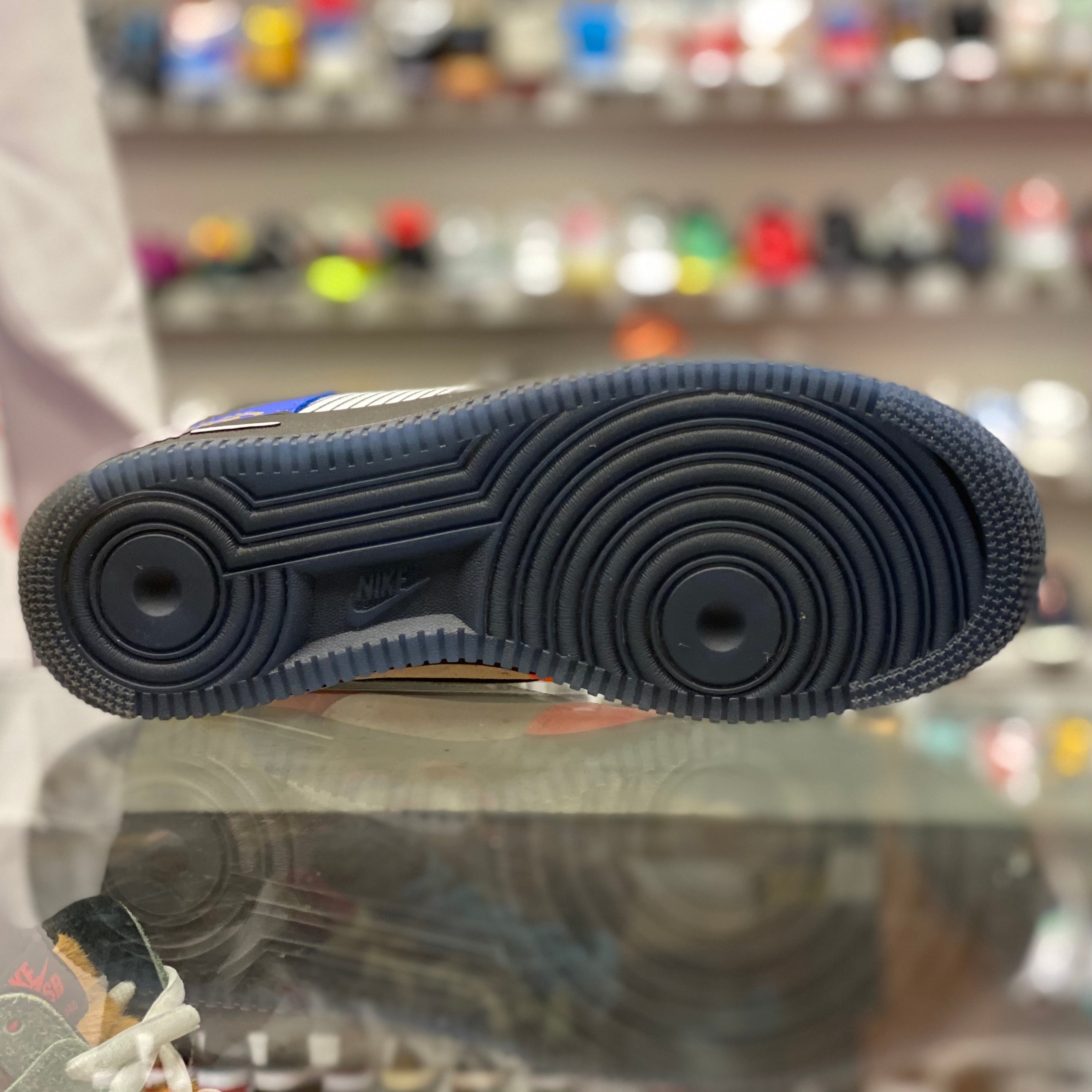 Nike Air Force 1 Low “NYC city of athletes”