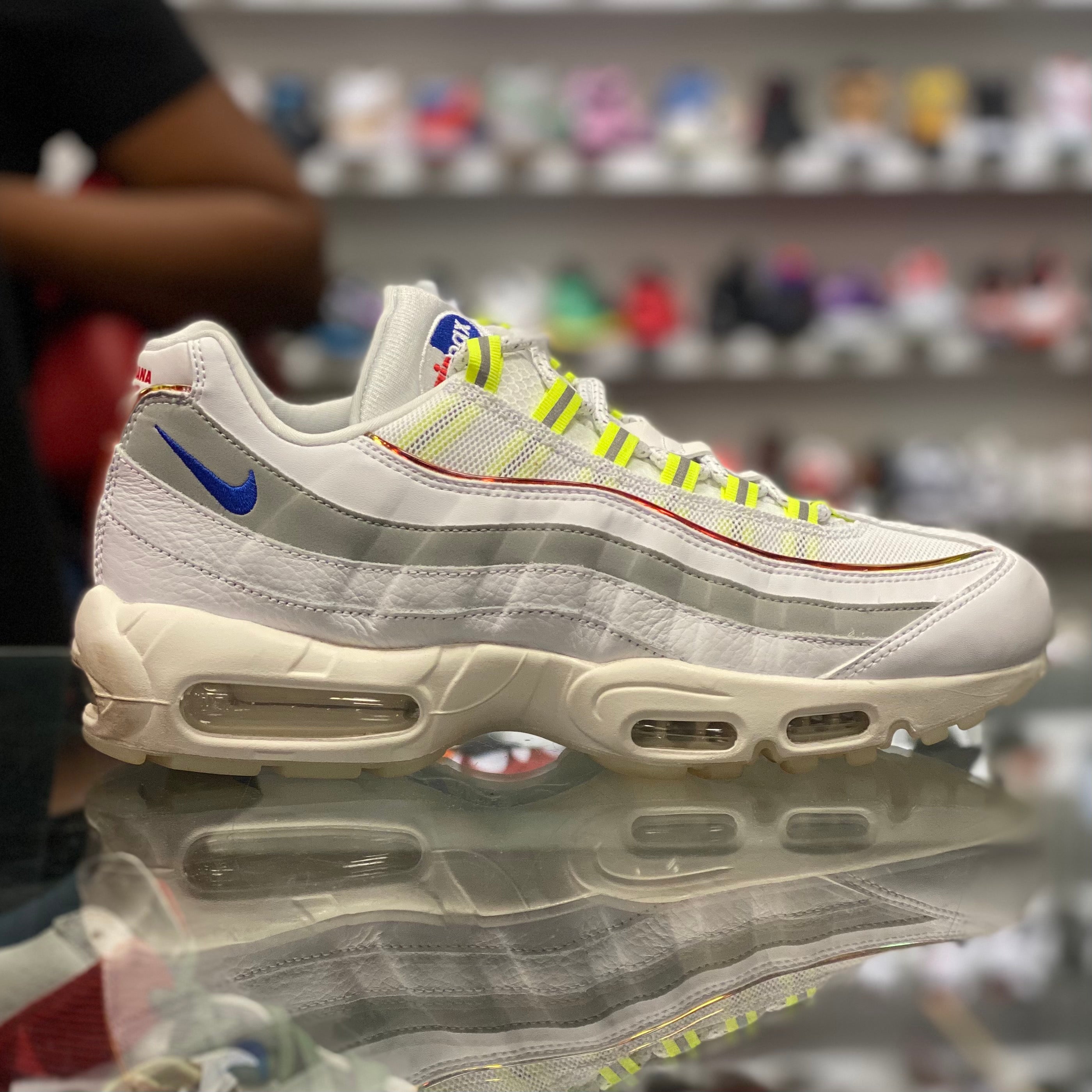 Nike Air Max 95 “De Lo Mio”