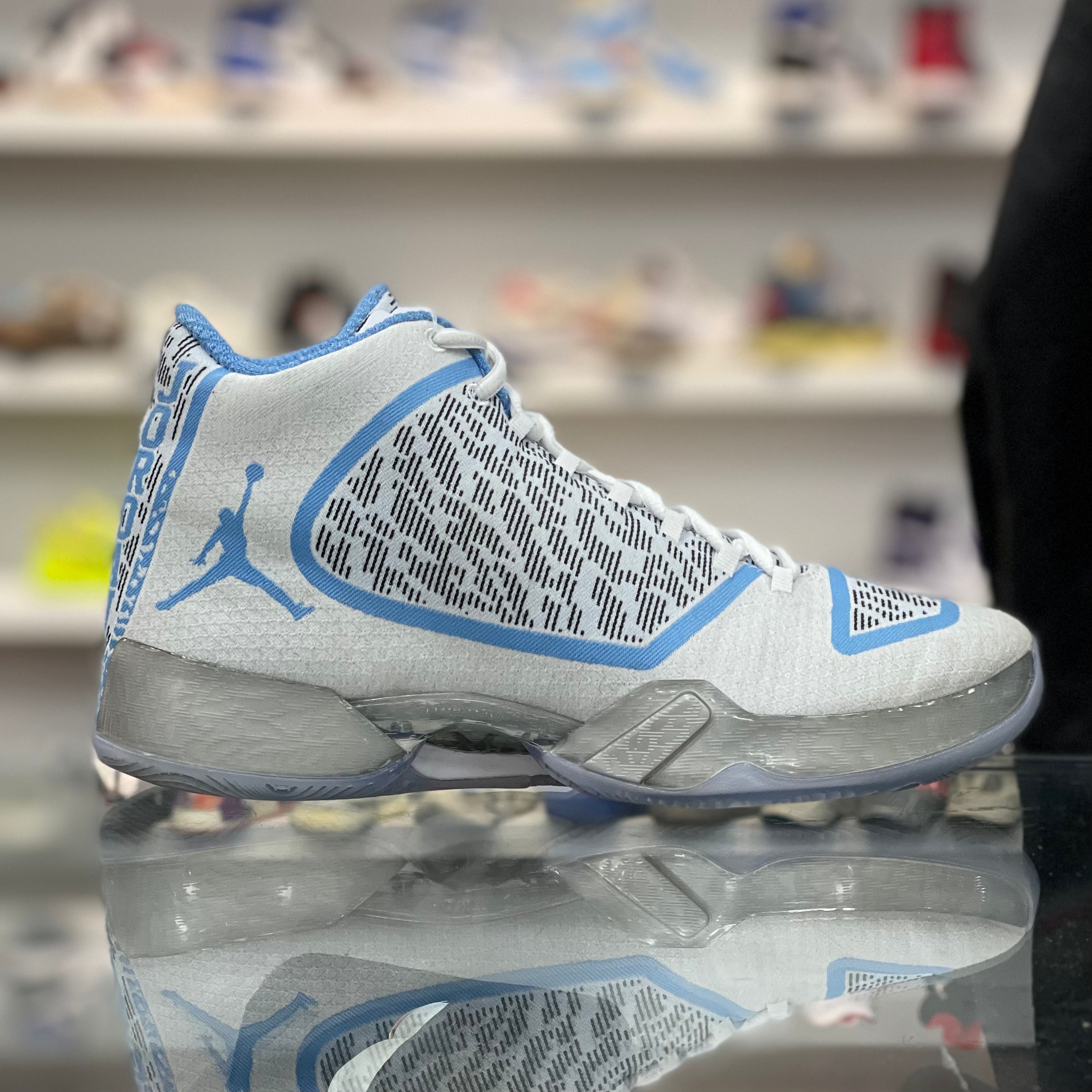 Air Jordan 29 “Pantone”