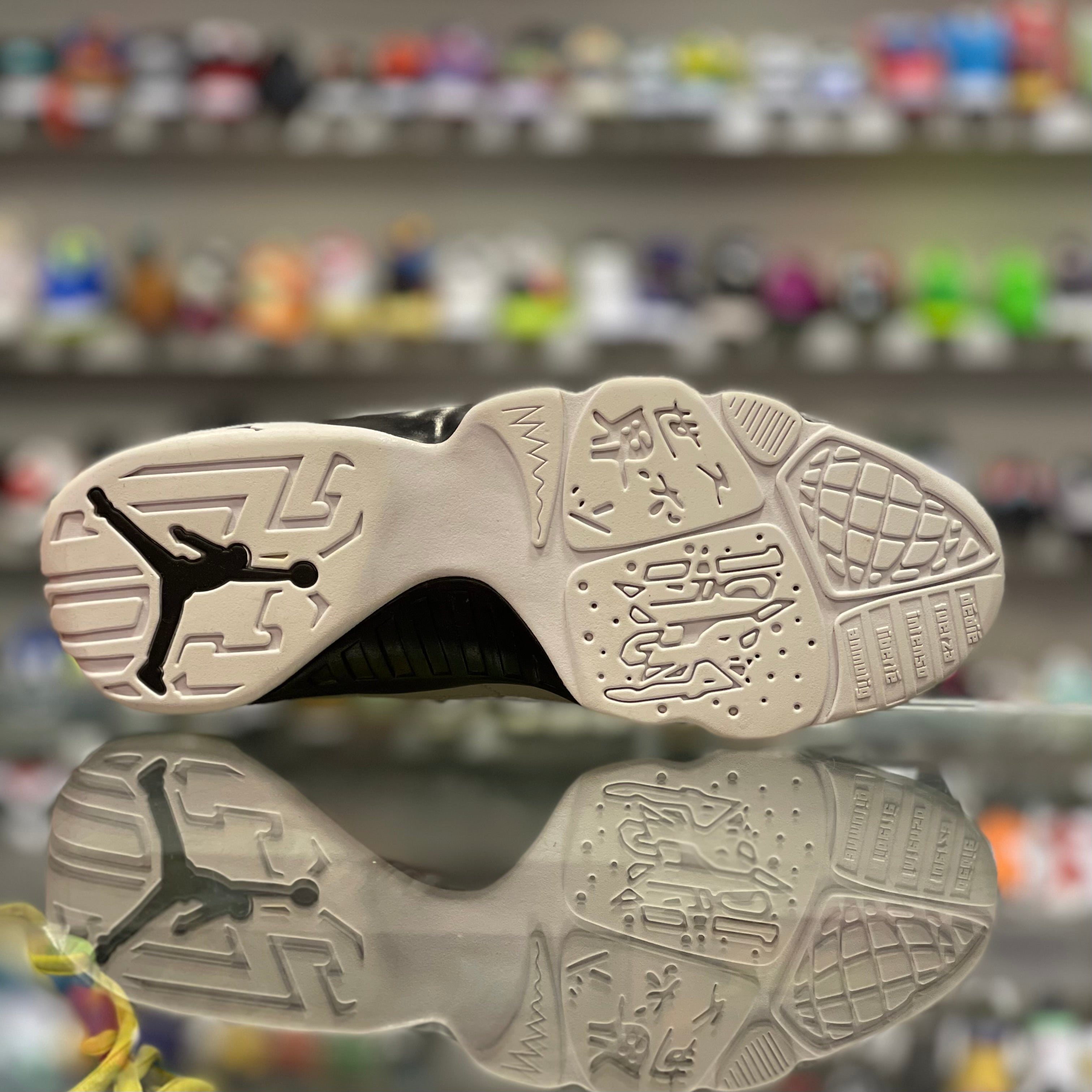 Air Jordan 9 Retro “Baron”