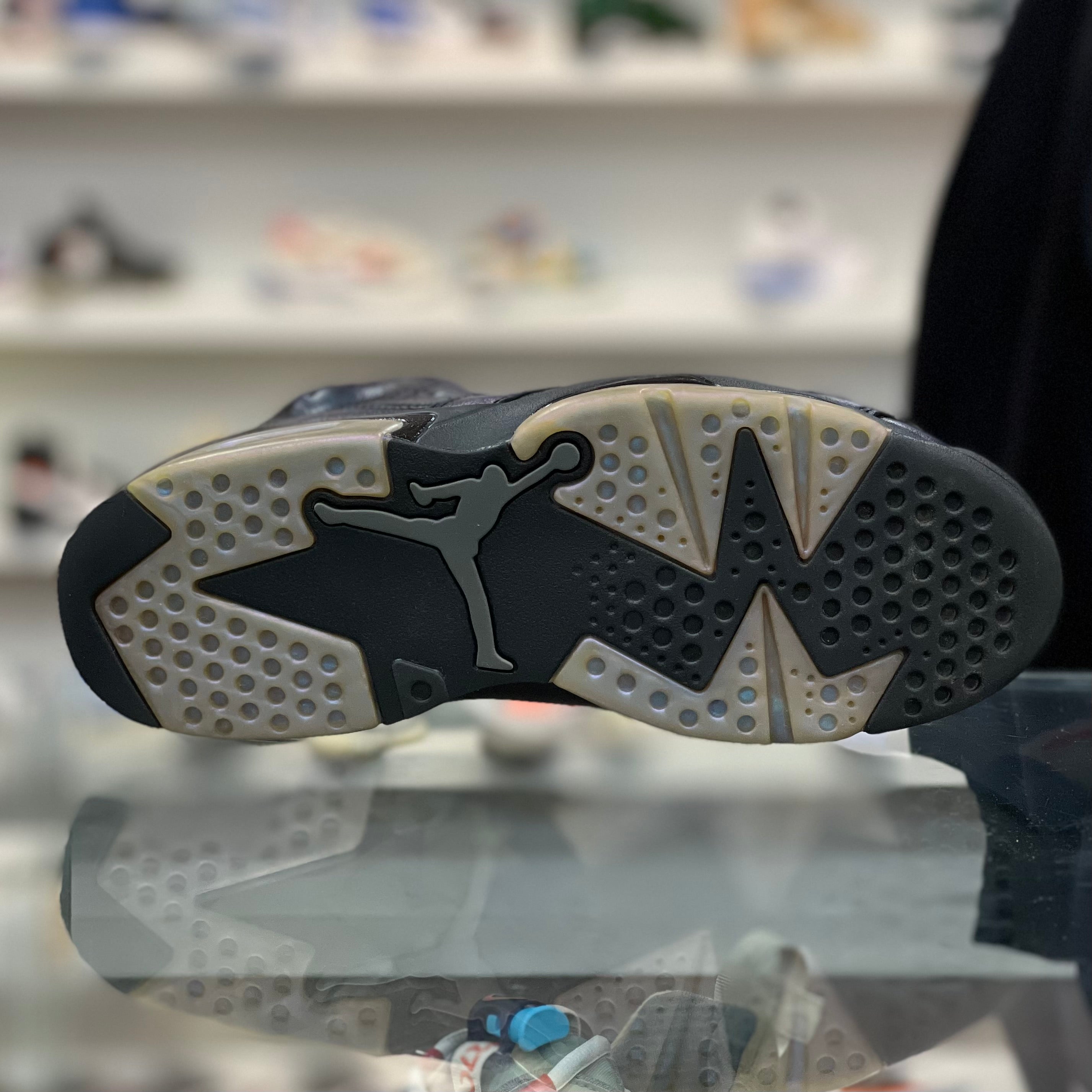 Air Jordan 6 Retro “All Star”