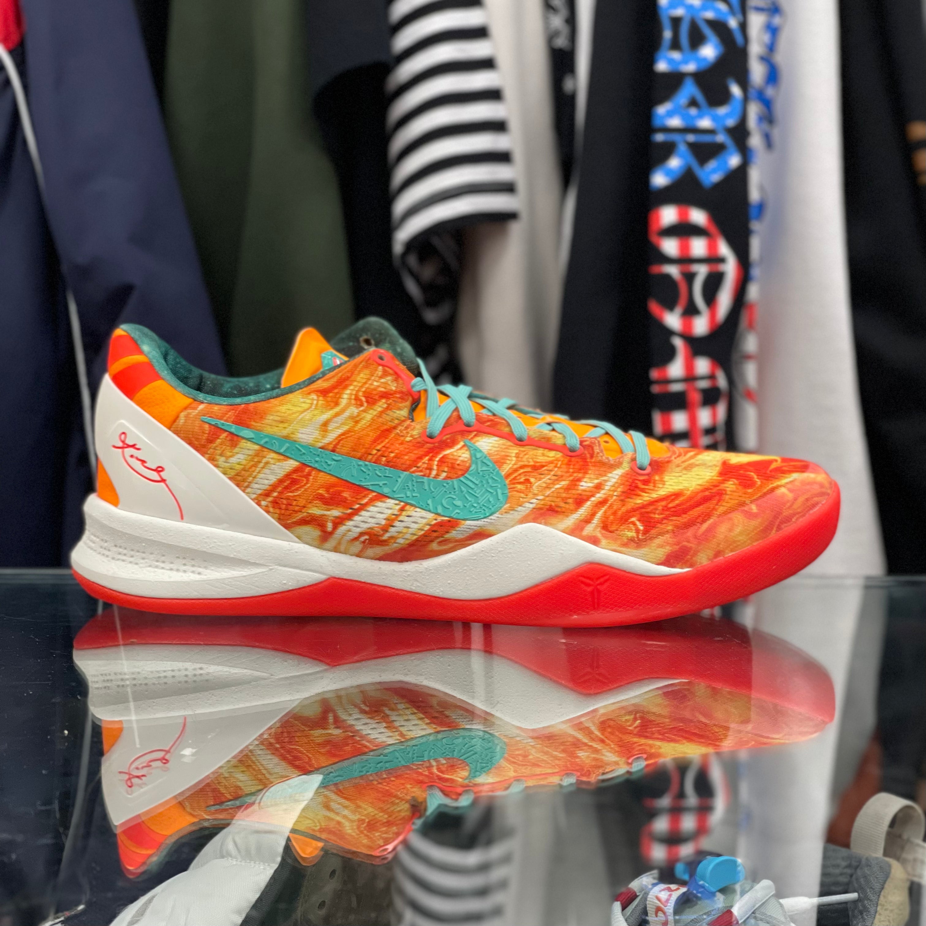 Nike Kobe 8 “Sport Pack All Star 2013”