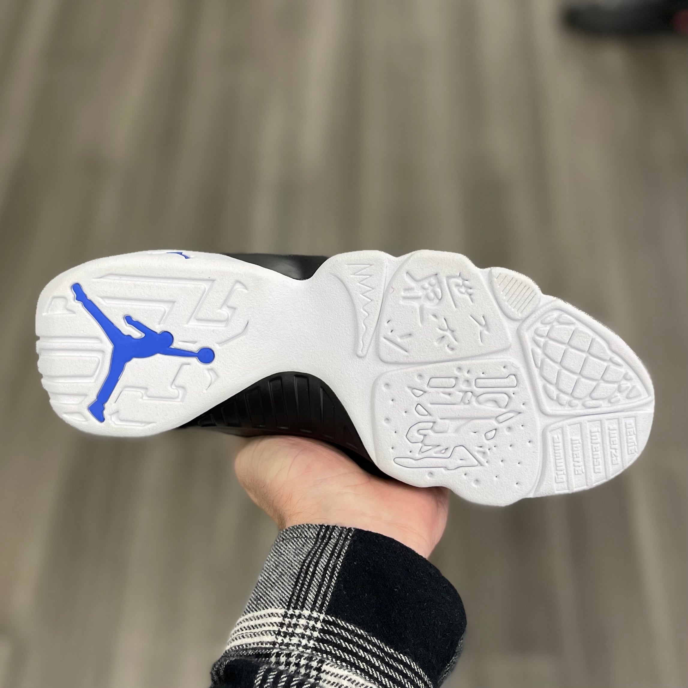 Air Jordan 9 Retro “Racer Blue”