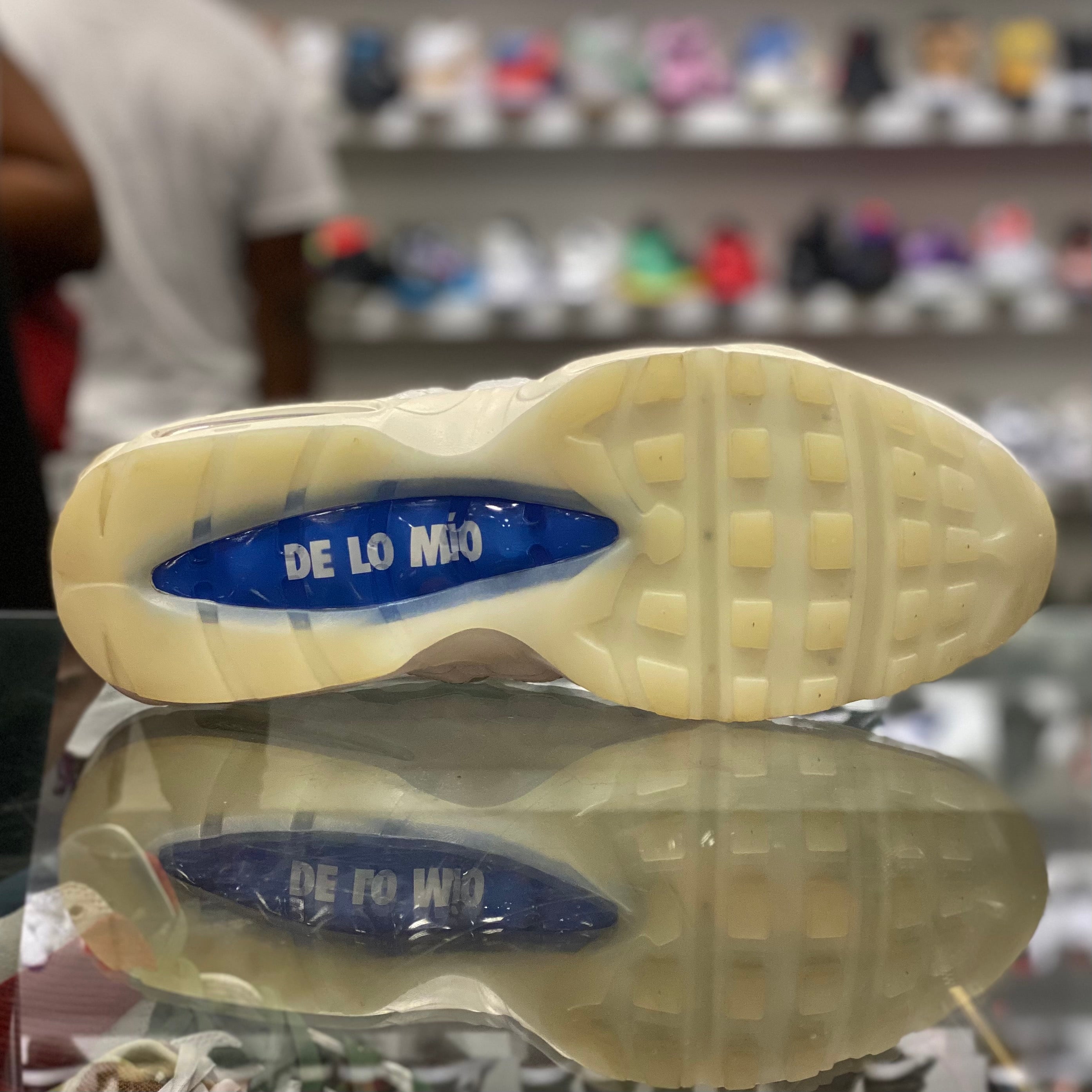 Nike Air Max 95 “De Lo Mio”