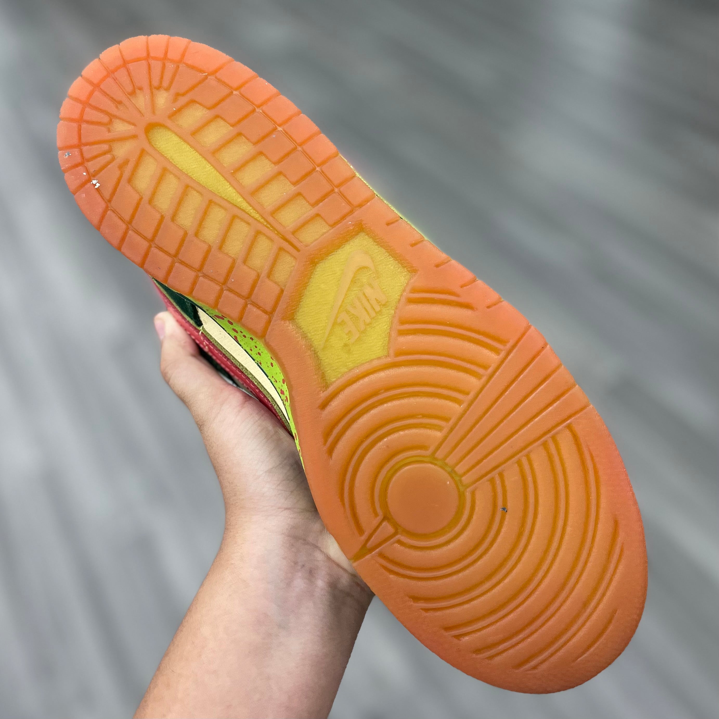 Nike Dunk Low SB “Mosquito”