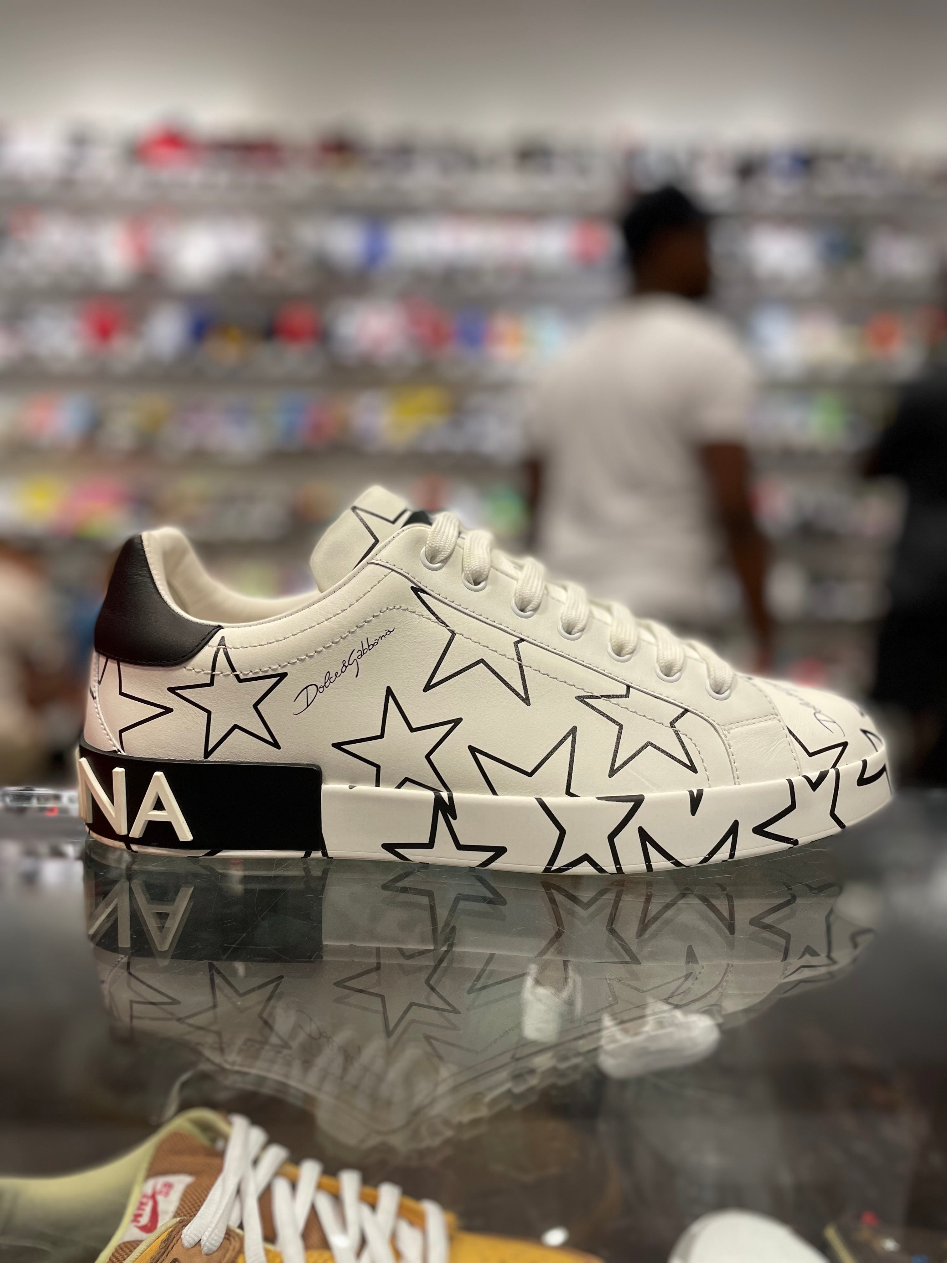 Dolce & Gabbana Portofino “Star Print”