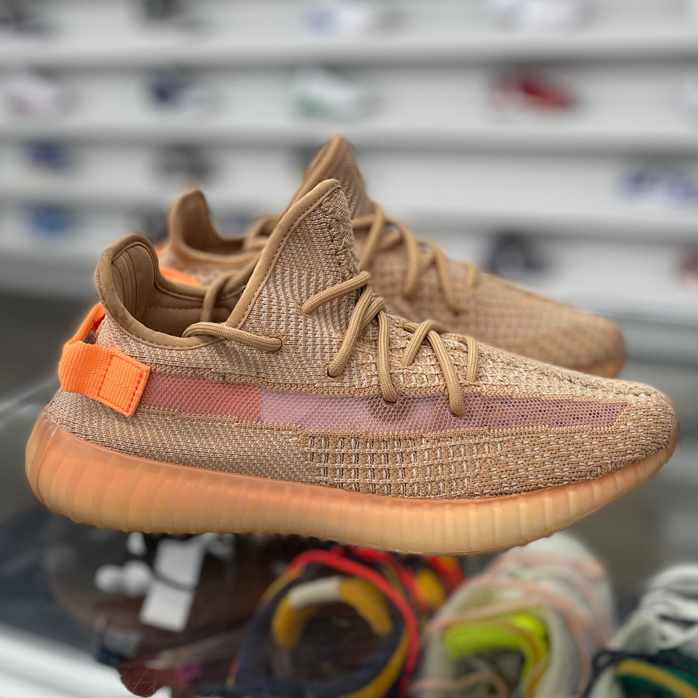 Adidas Yeezy Boost 350 V2 “Clay”