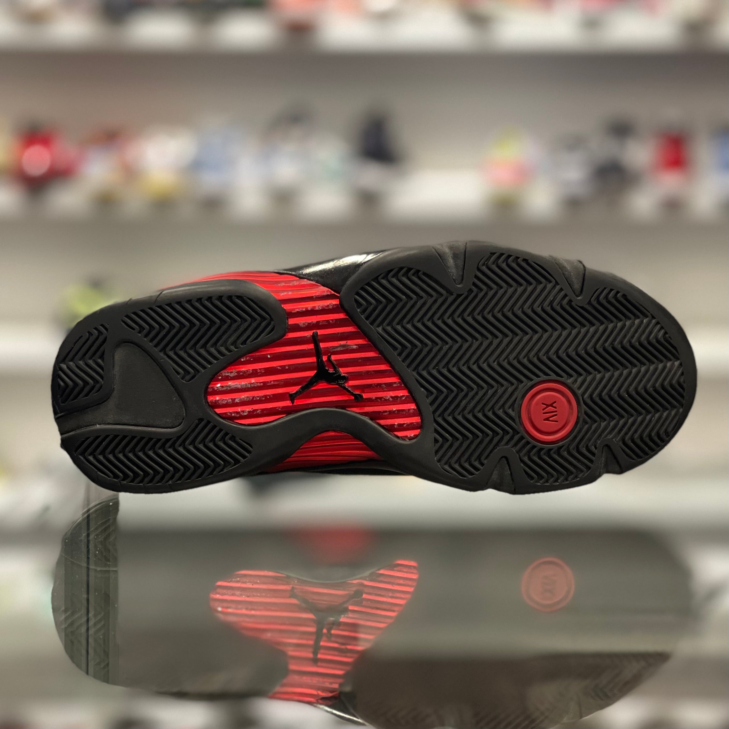 Air Jordan 14 Retro “Last Shot”
