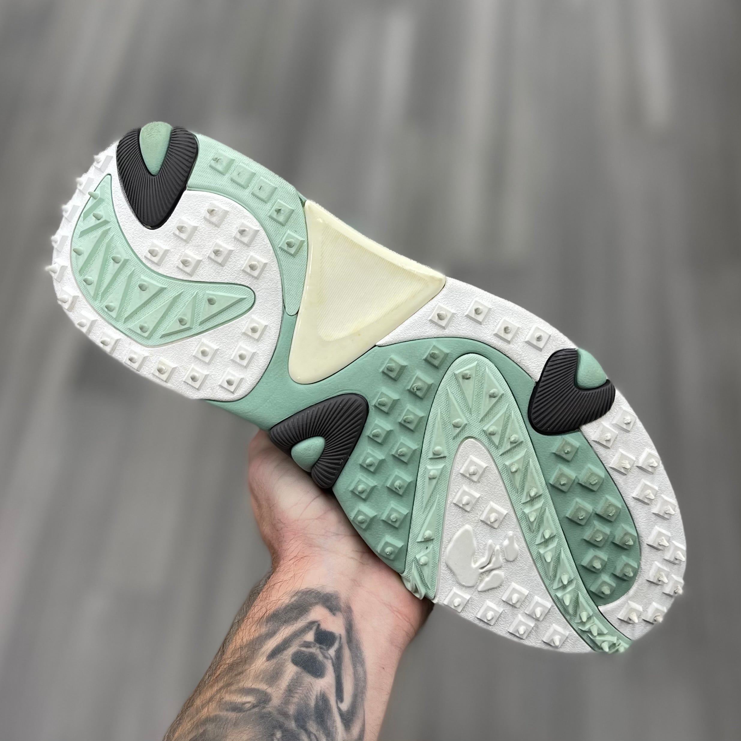 Off White Odsy-2000 “Mint Blue SS21”