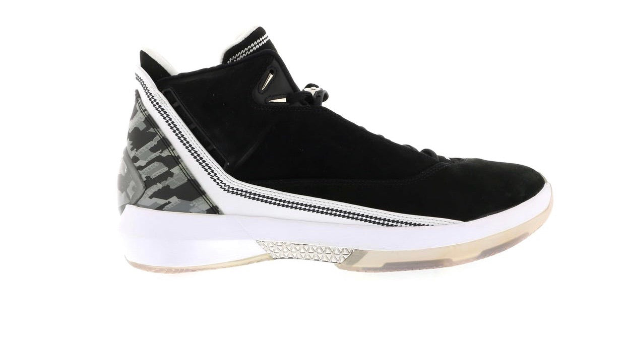 Air Jordan Retro 1/22 CDG Countdown Pack