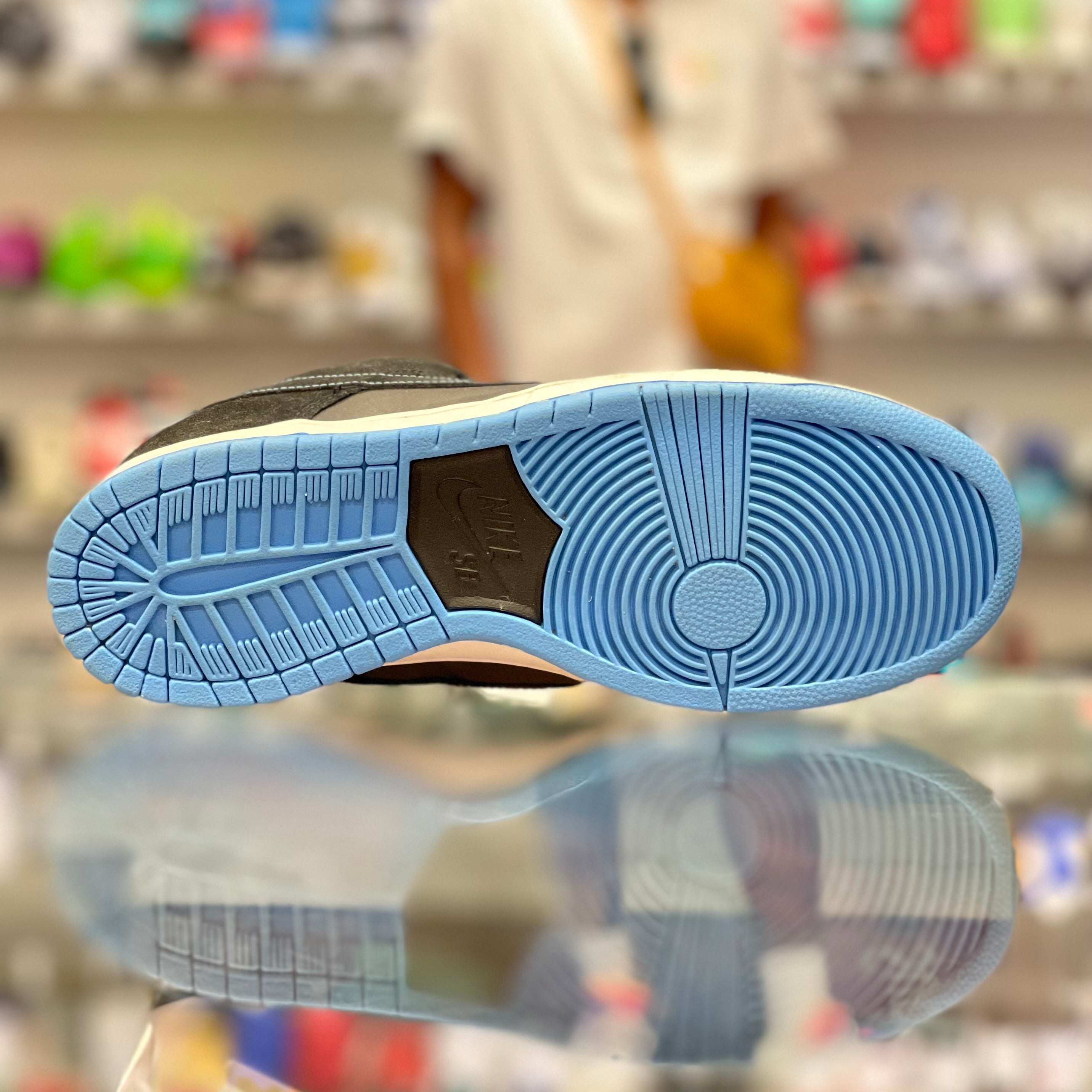 Nike SB Dunk Low Pro “Sub Zero”
