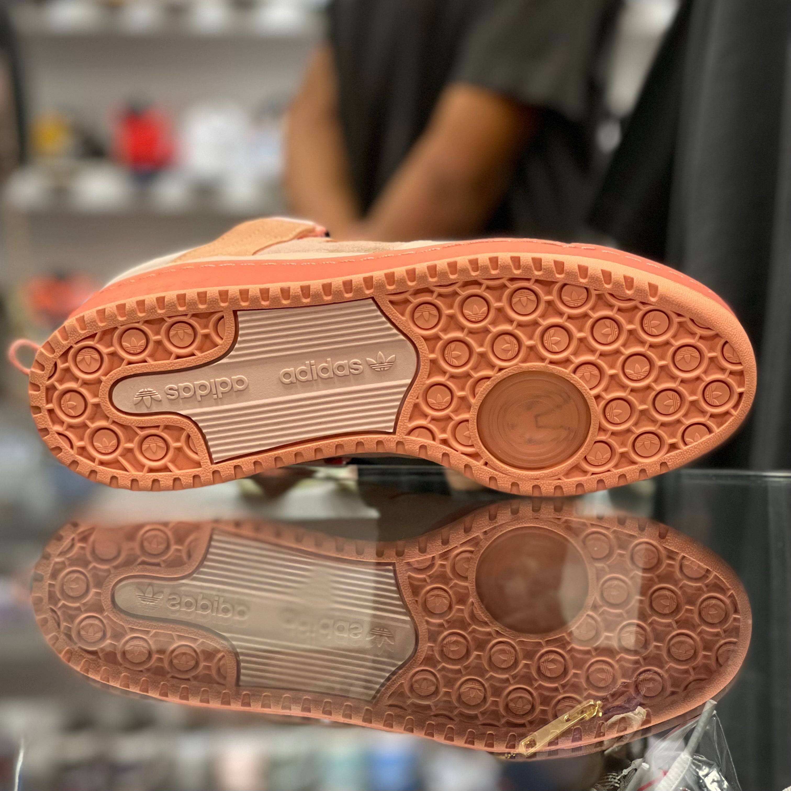 Adidas Forum Low “Bad Bunny Pink Easter Egg”