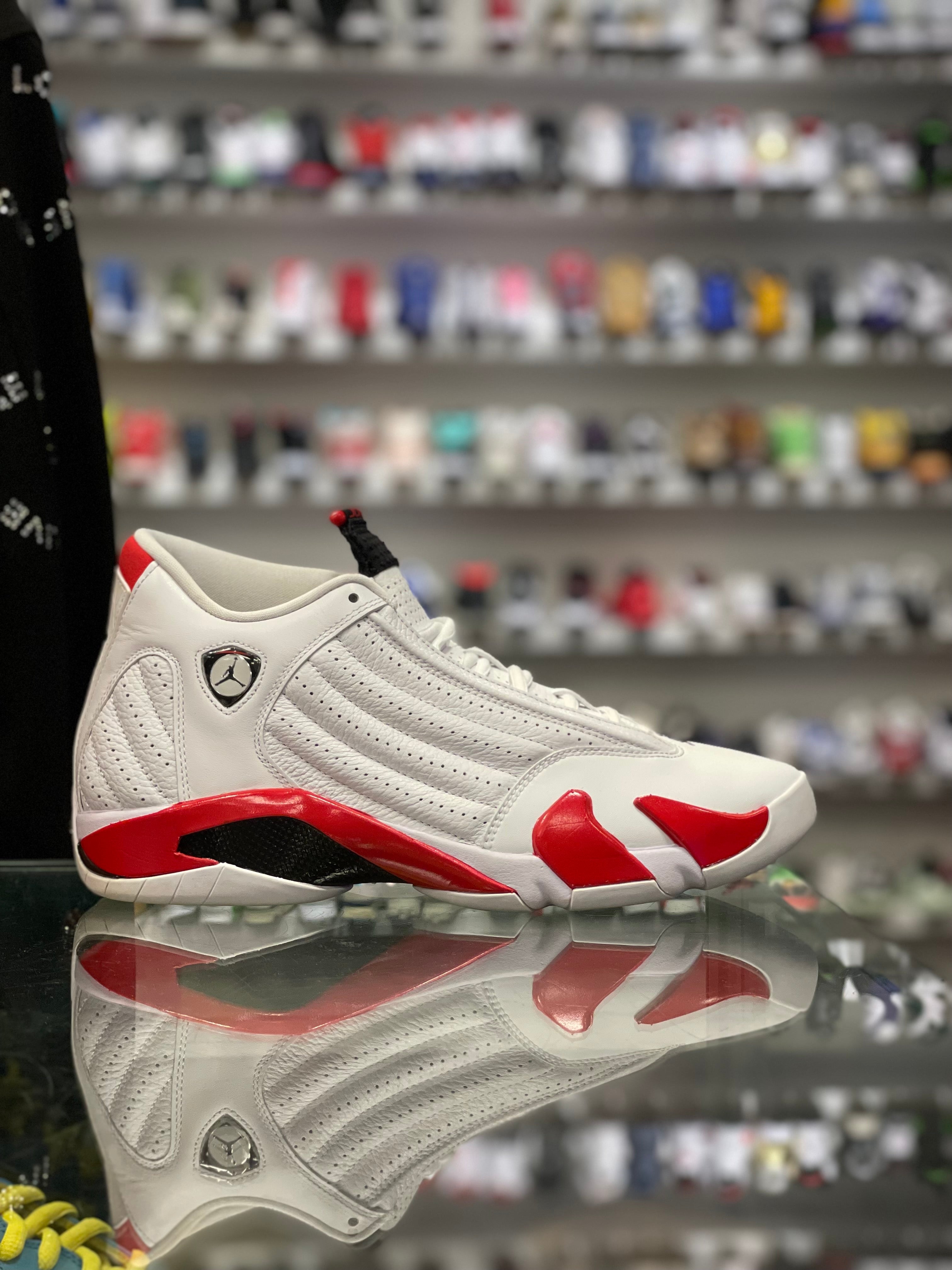 Air Jordan 14 Retro “Rip Hamilton”