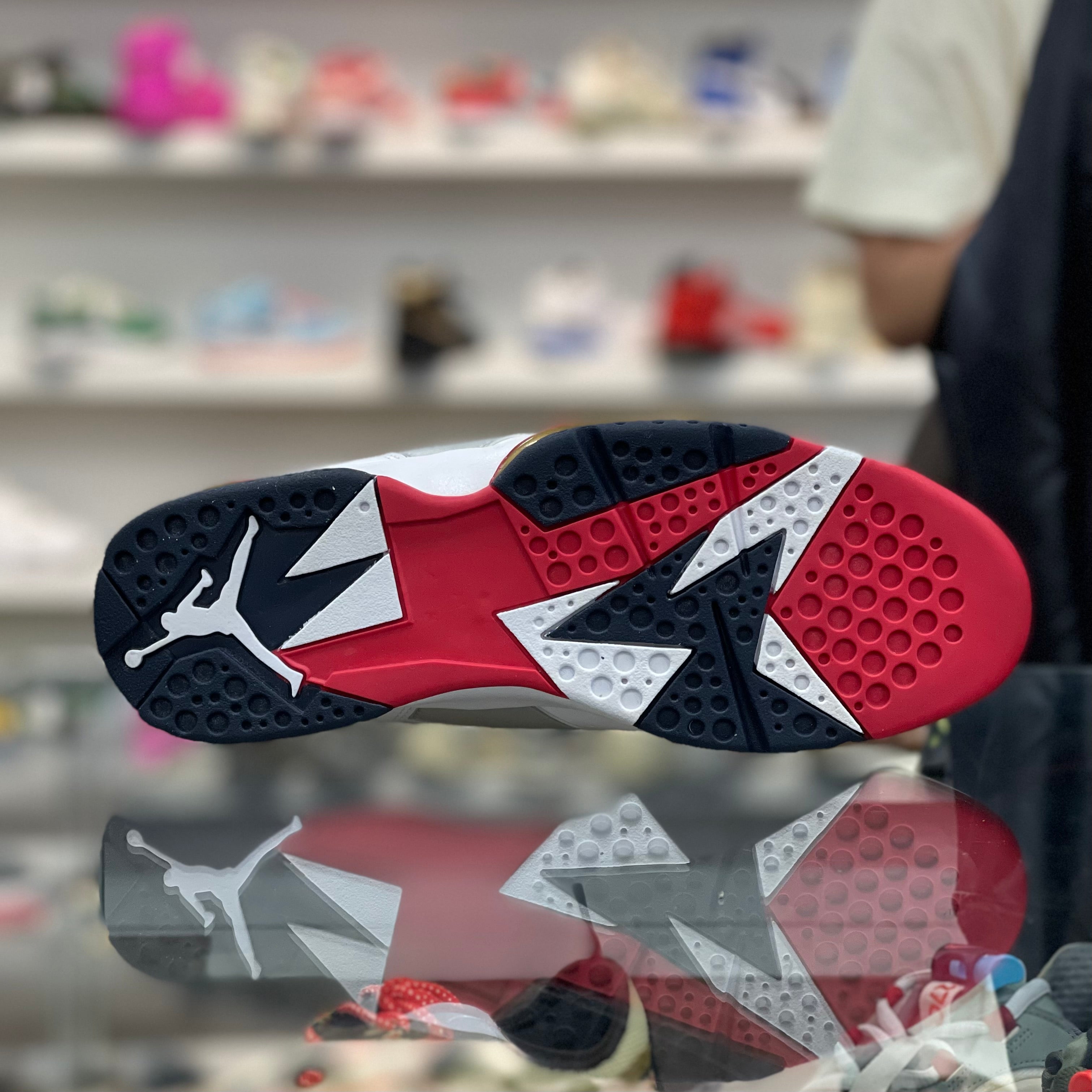 Air Jordan 7 Retro “Olympic”