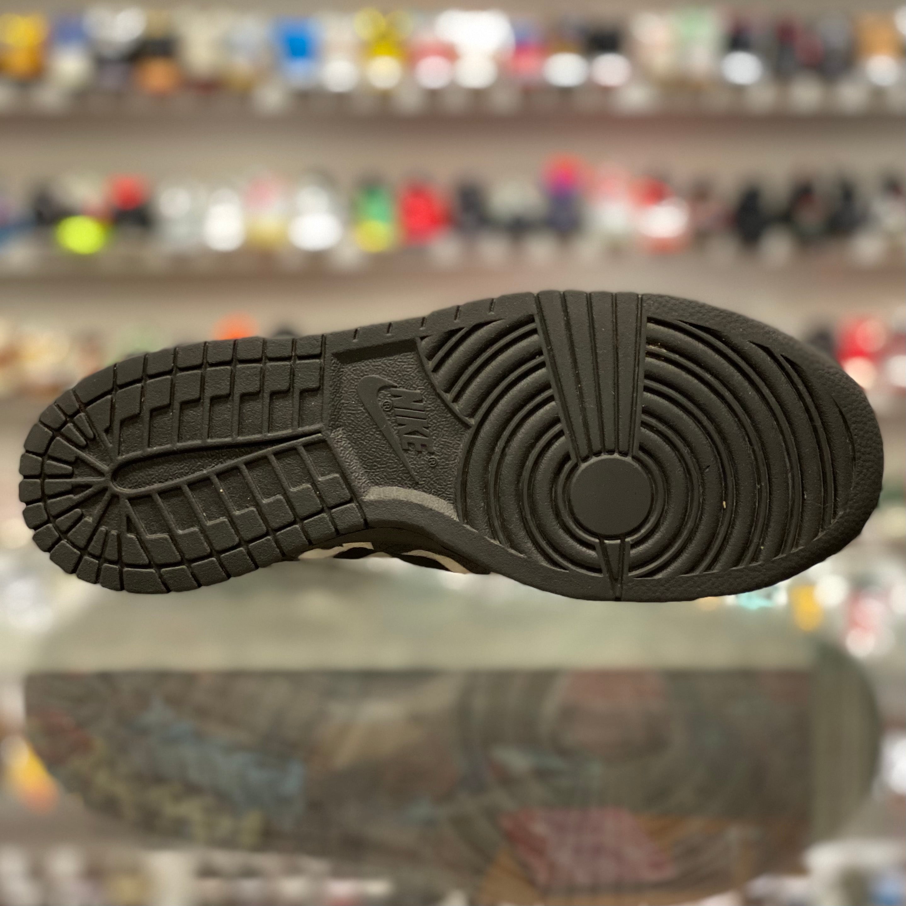 Nike Dunk Low “CDG Print”