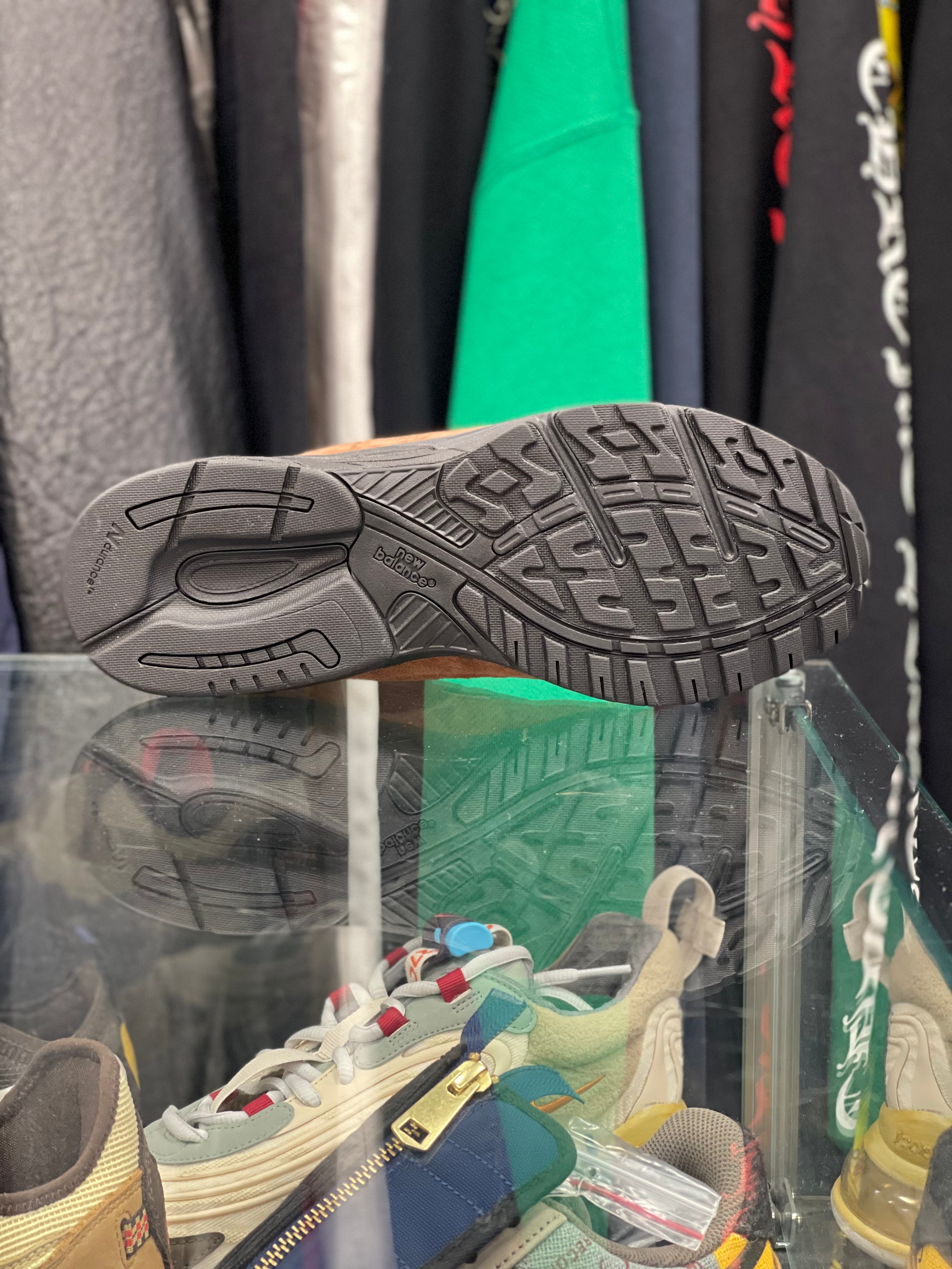 New Balance 993 “Aime Leon Dore Brown”