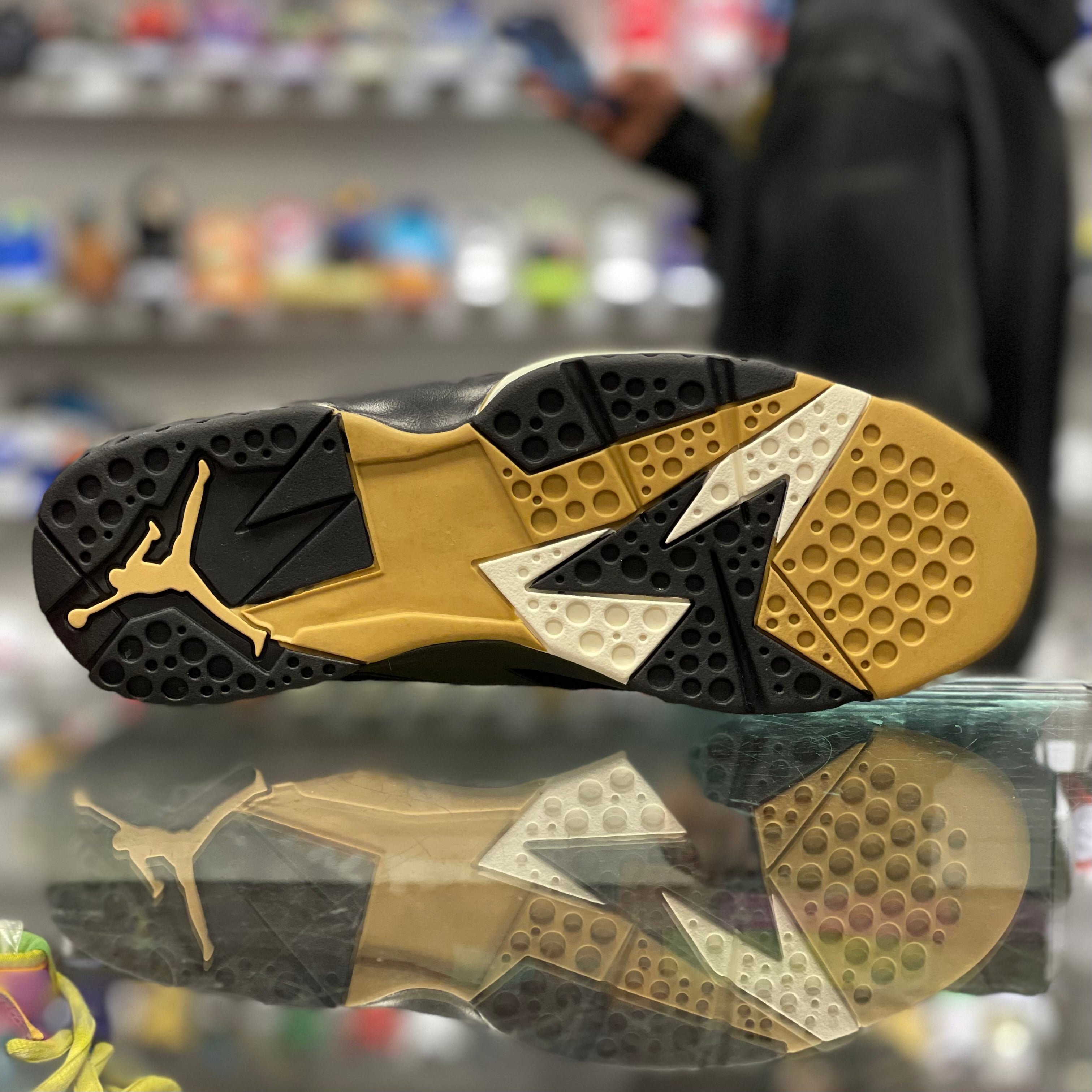 Air Jordan Golden Moments Pack