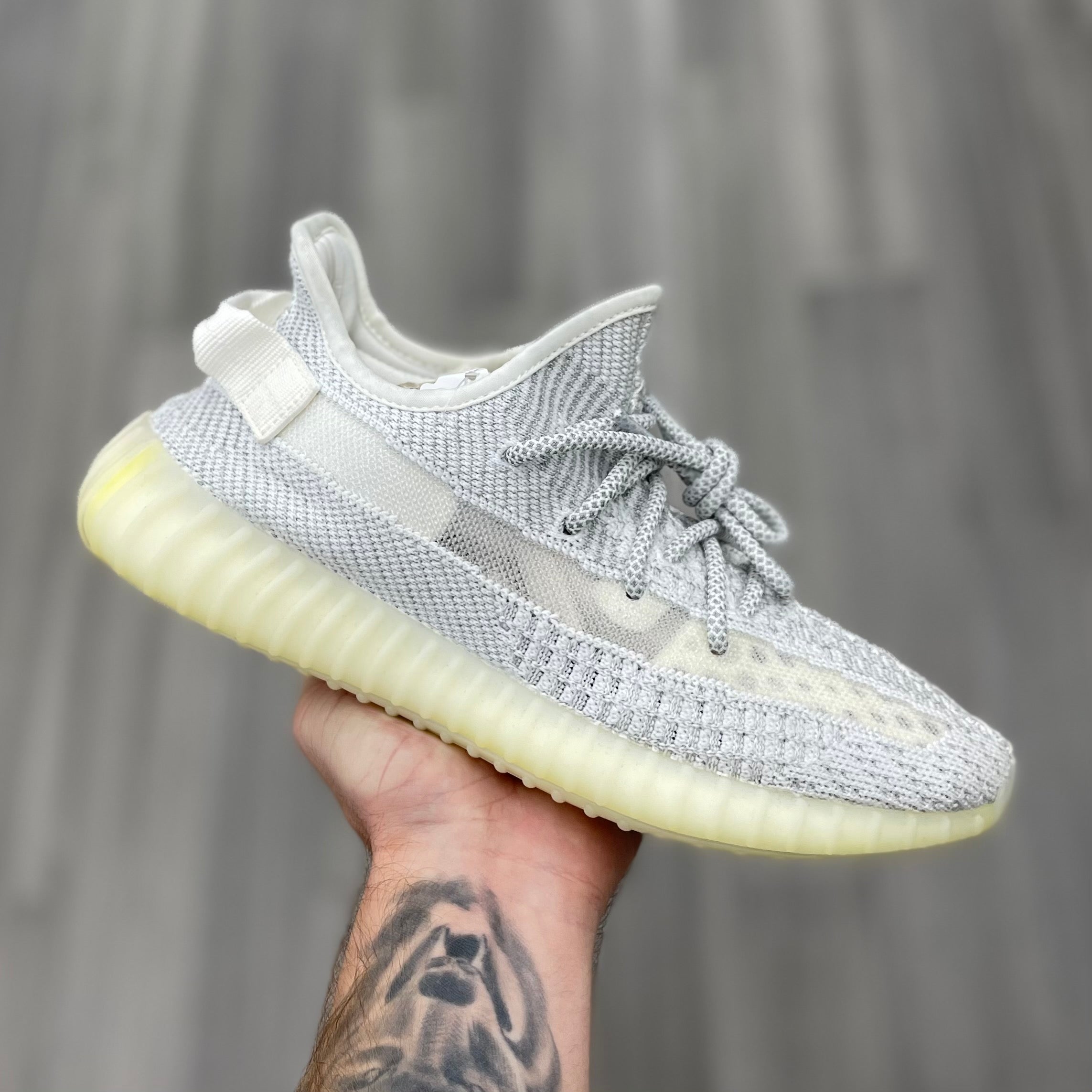 Adidas Yeezy Boost 350 V2 “Static Reflective”