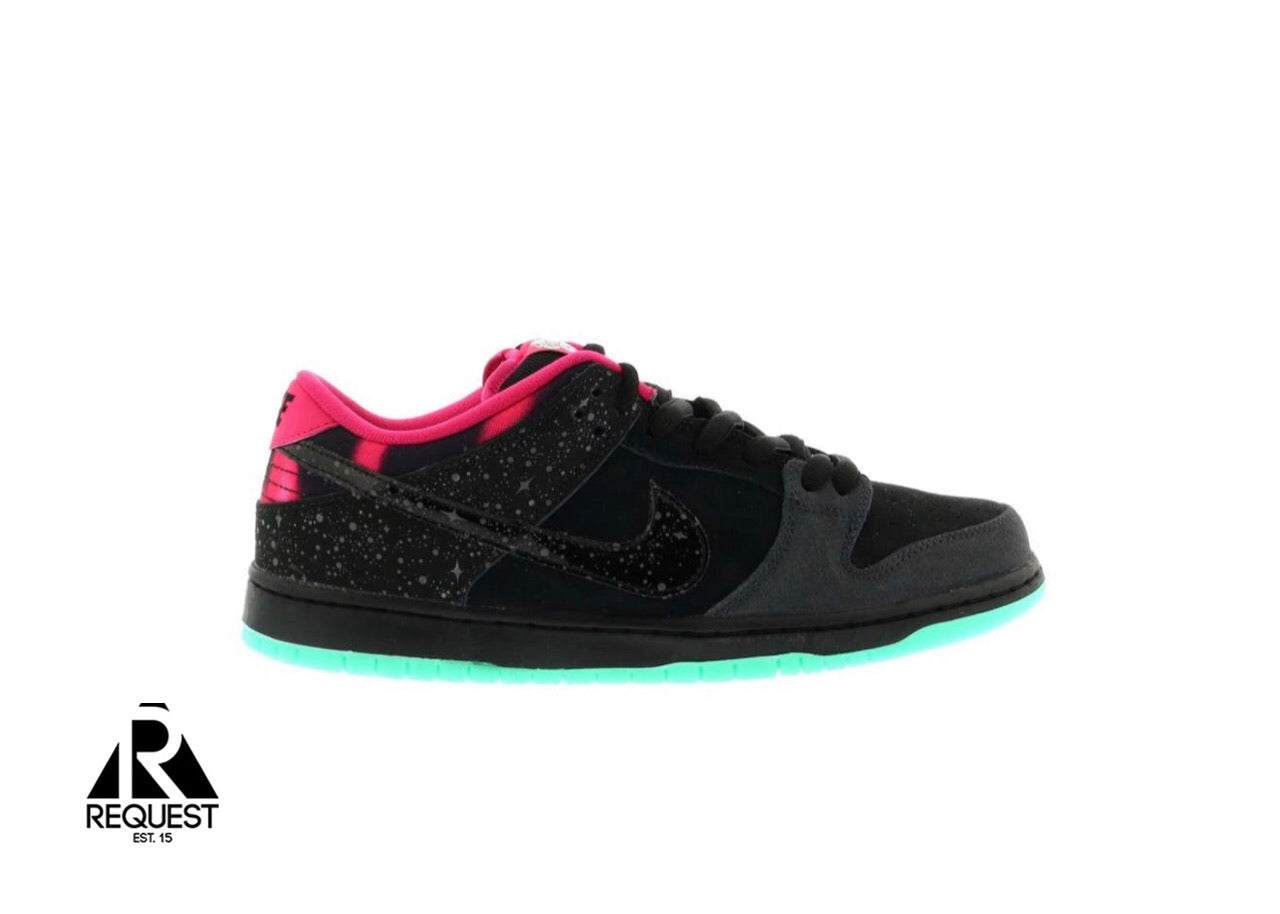 Nike Dunk SB Low “Northern Lights”