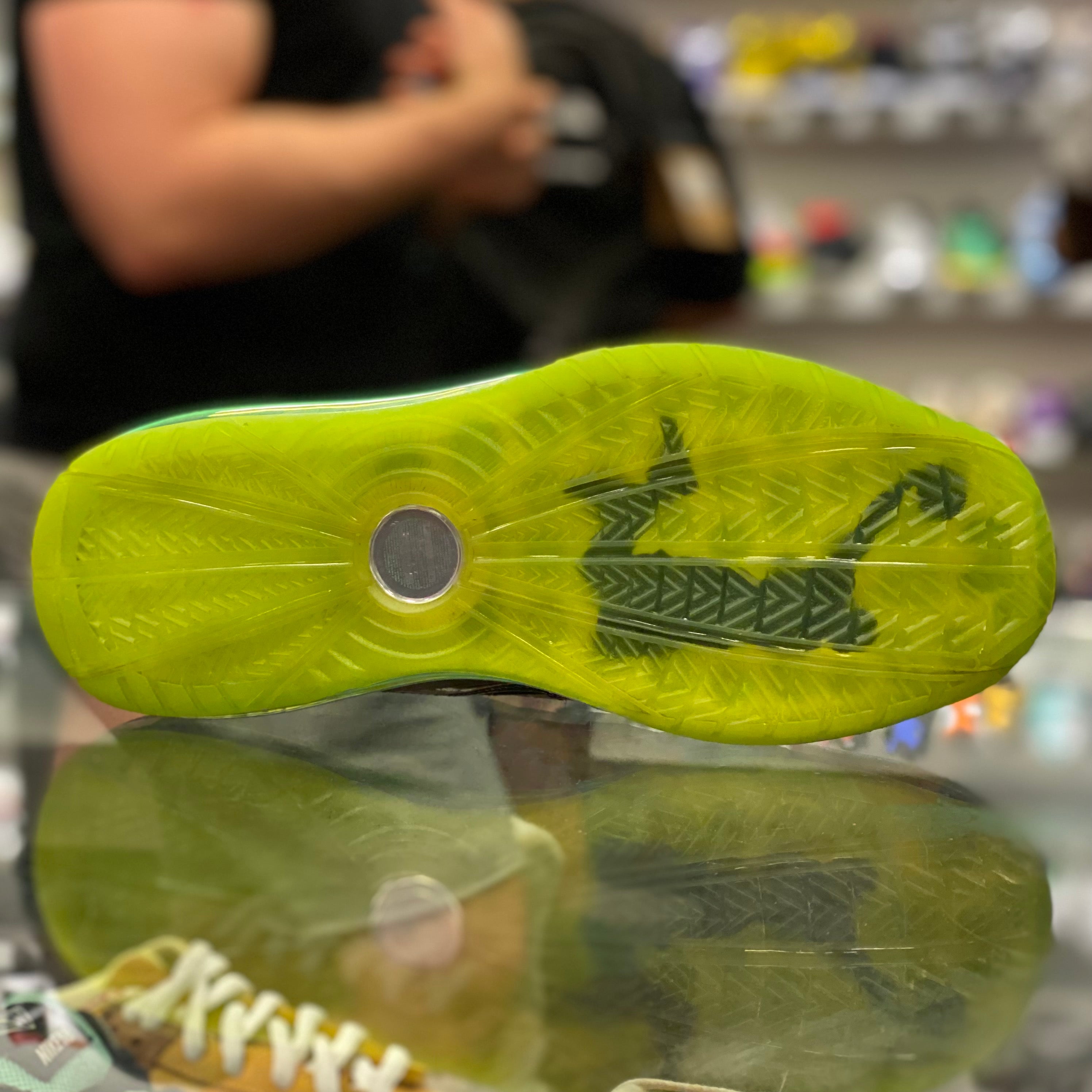 Nike Lebron 7 “Dunk Man”