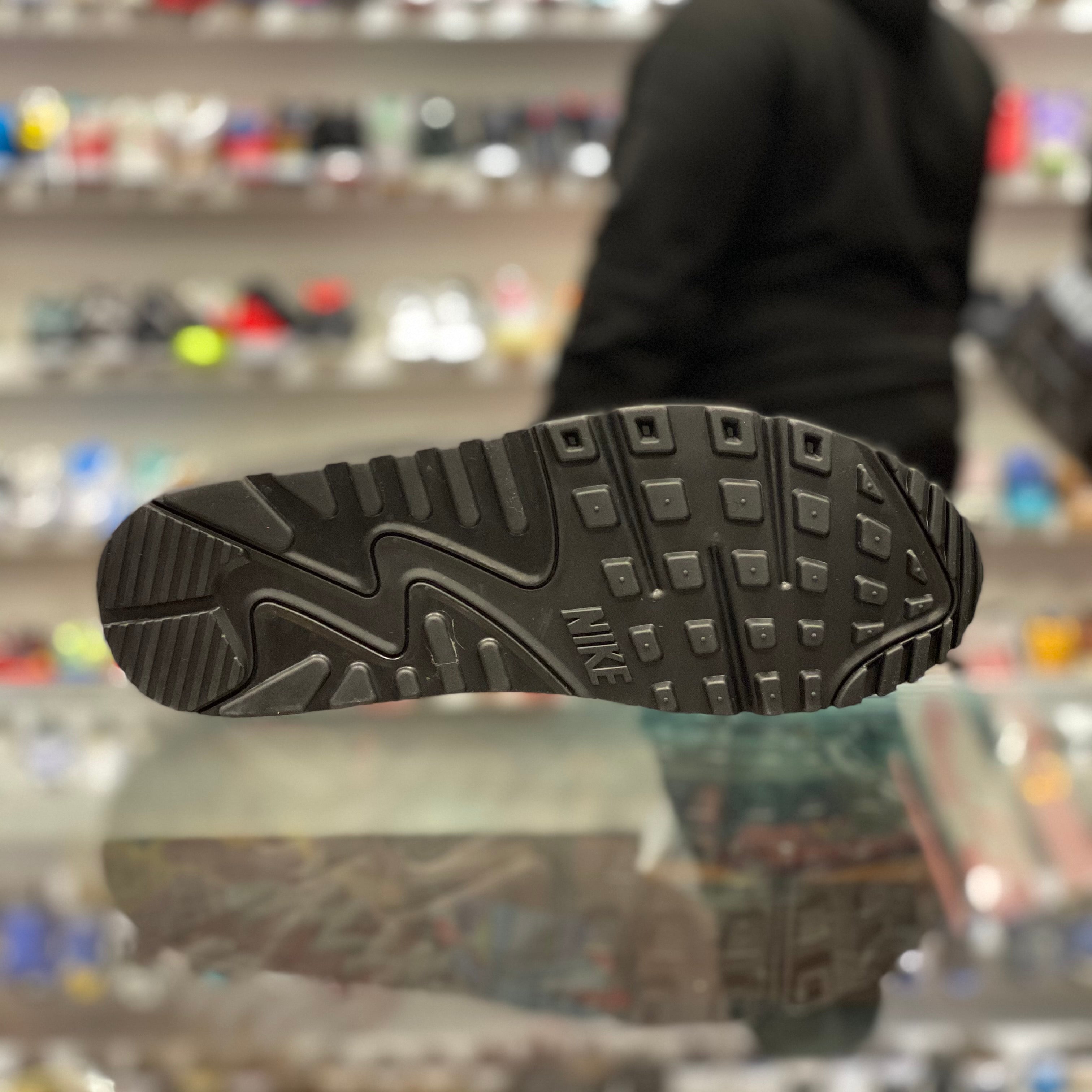 Nike Air Max 90 “Infared blend”