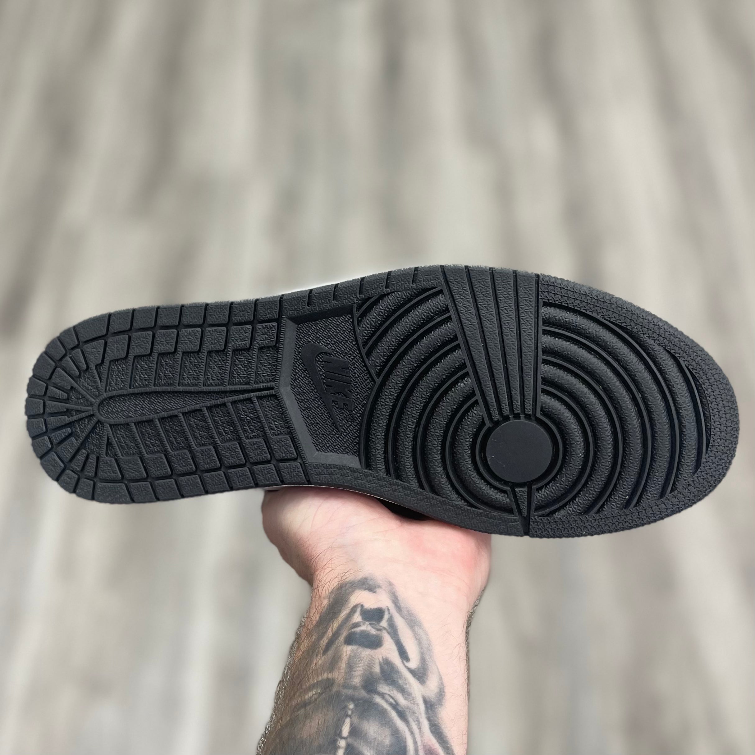 Air Jordan 1 Retro "Prototype"