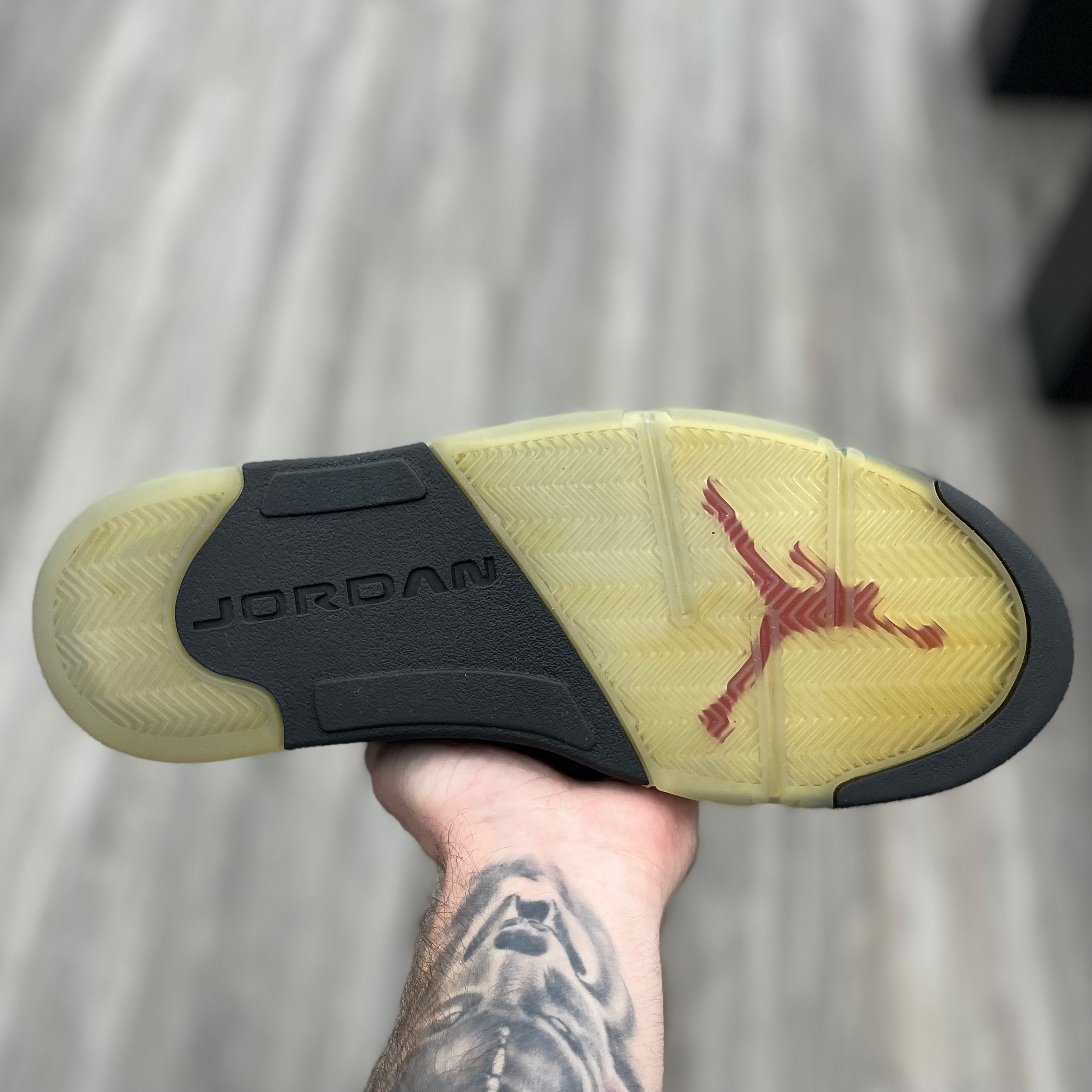 Jordan 5 Retro "Premio Bin 23"