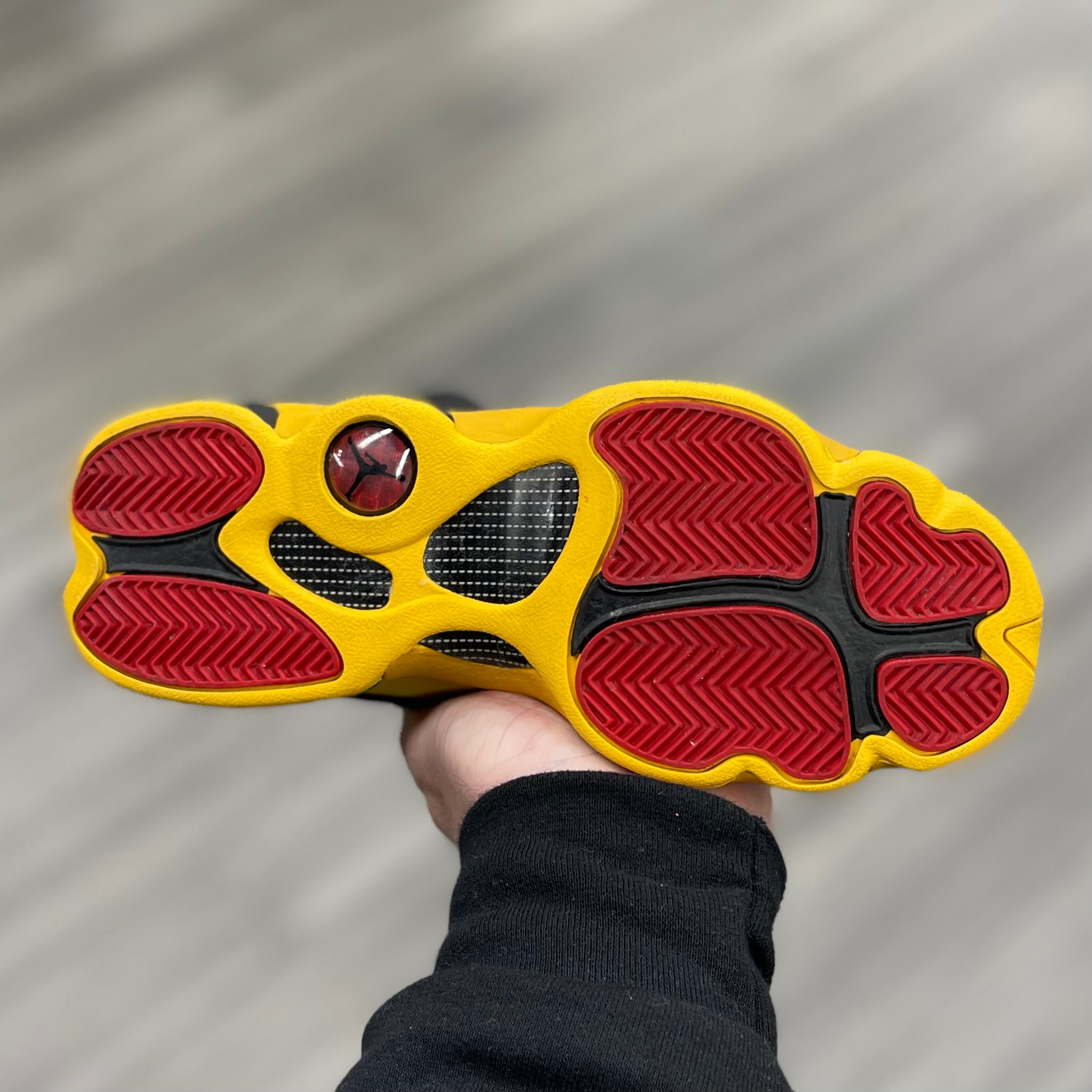 Air Jordan 13 Retro “Melo”