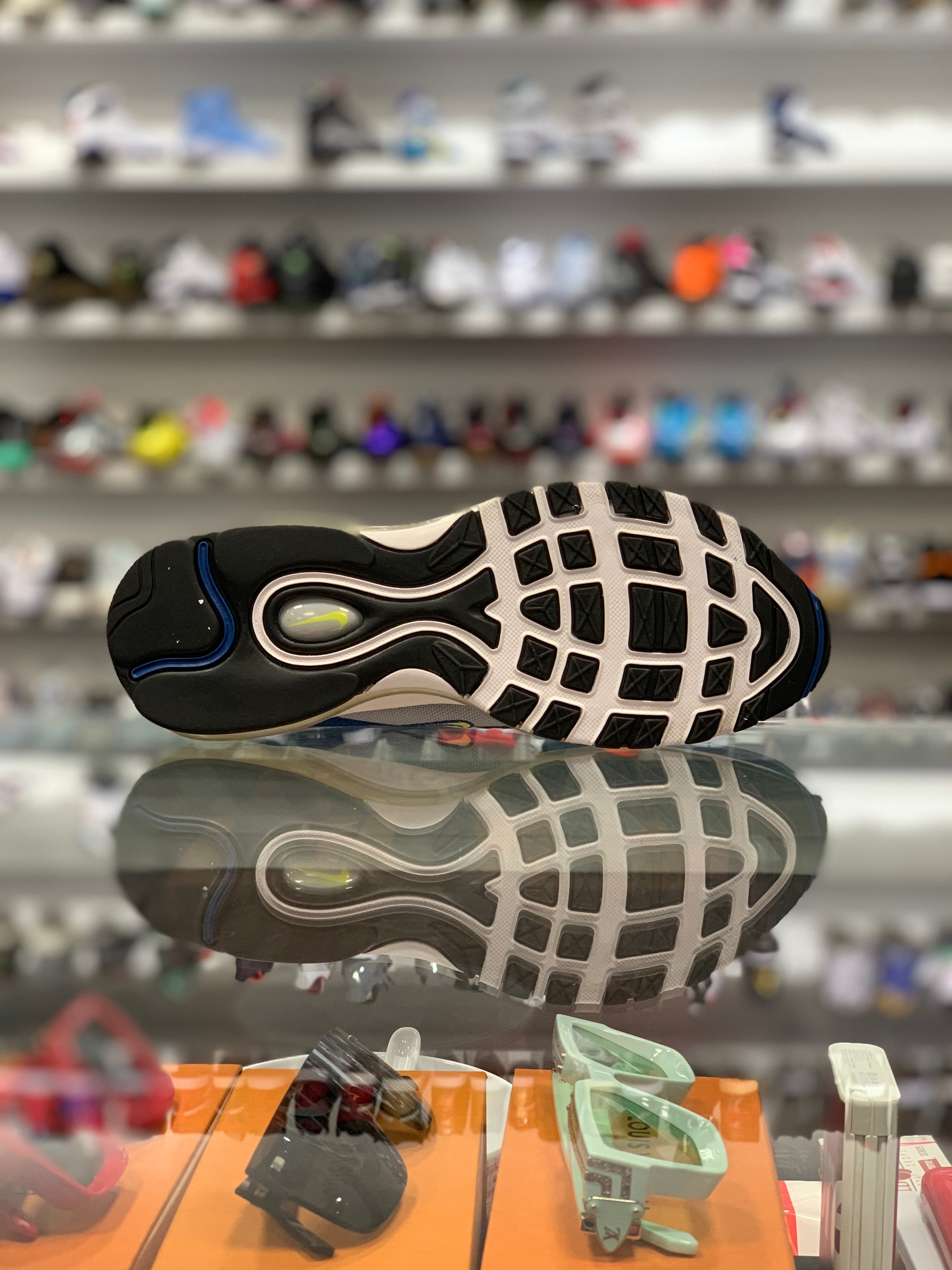 Nike Air Max 97 “Sprite”