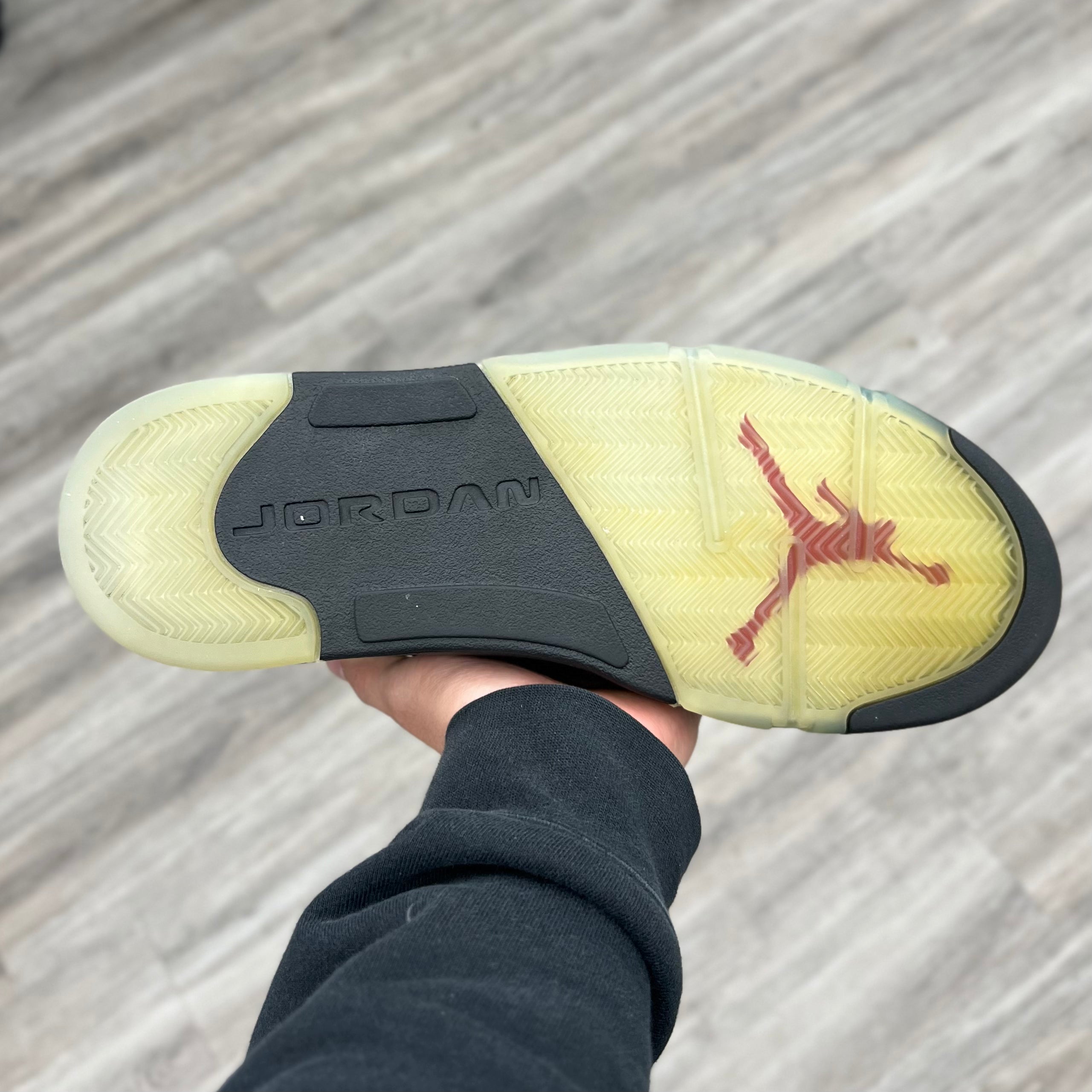 Jordan 5 Retro "Premio Bin 23"