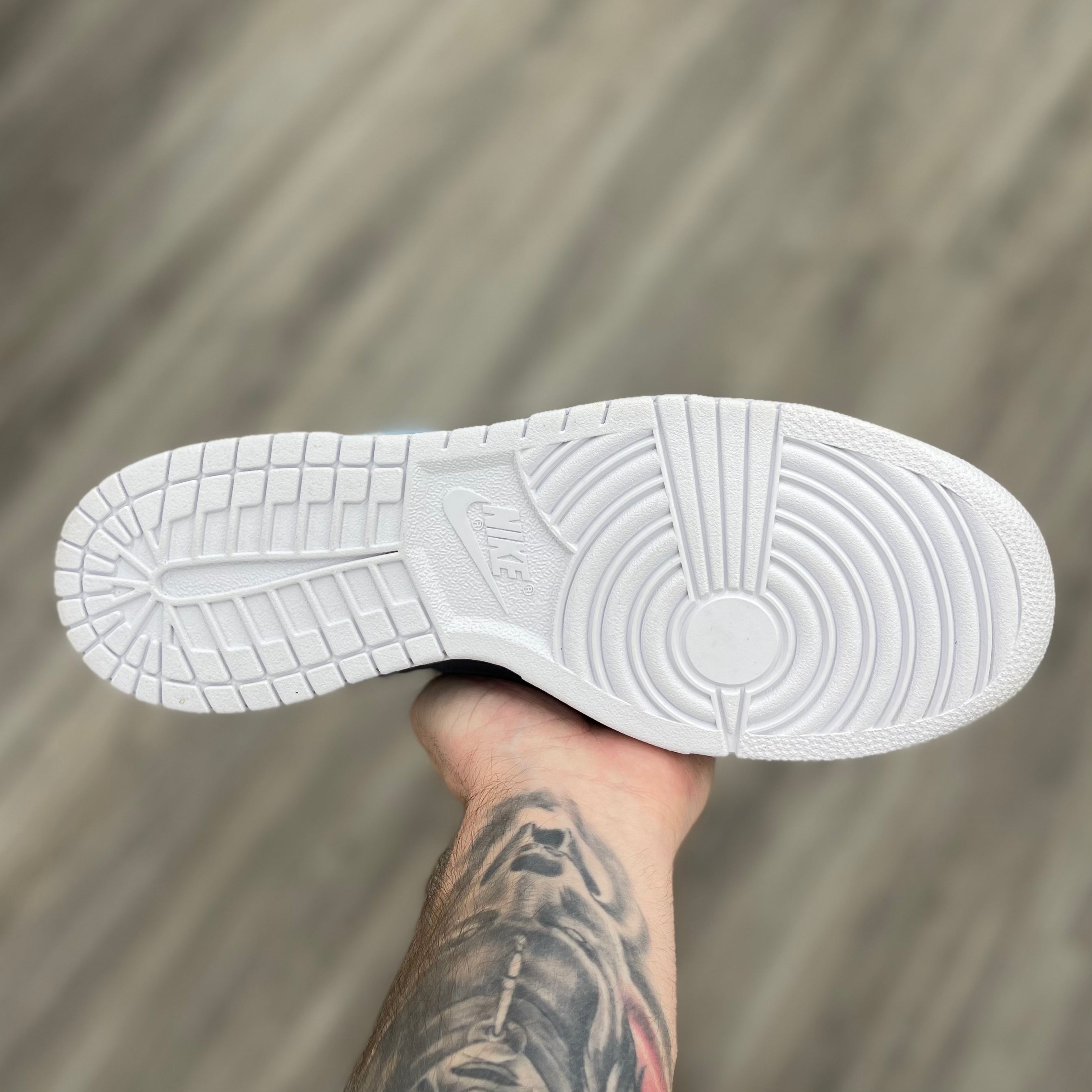 Nike Dunk High “Tar Heels Rivalry Pack”