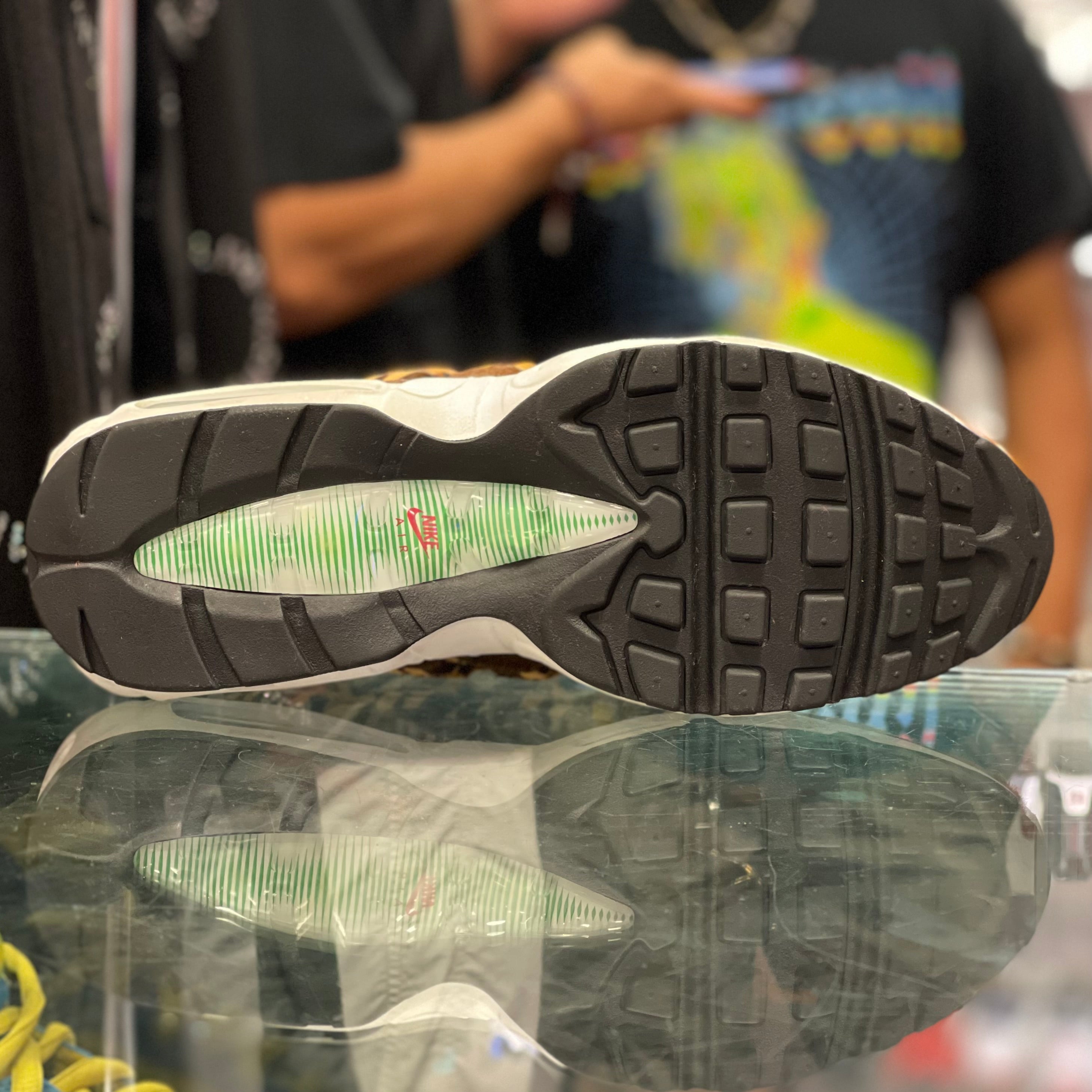 Nike Air Max 95 “Atmos Animal Pack 2.0”