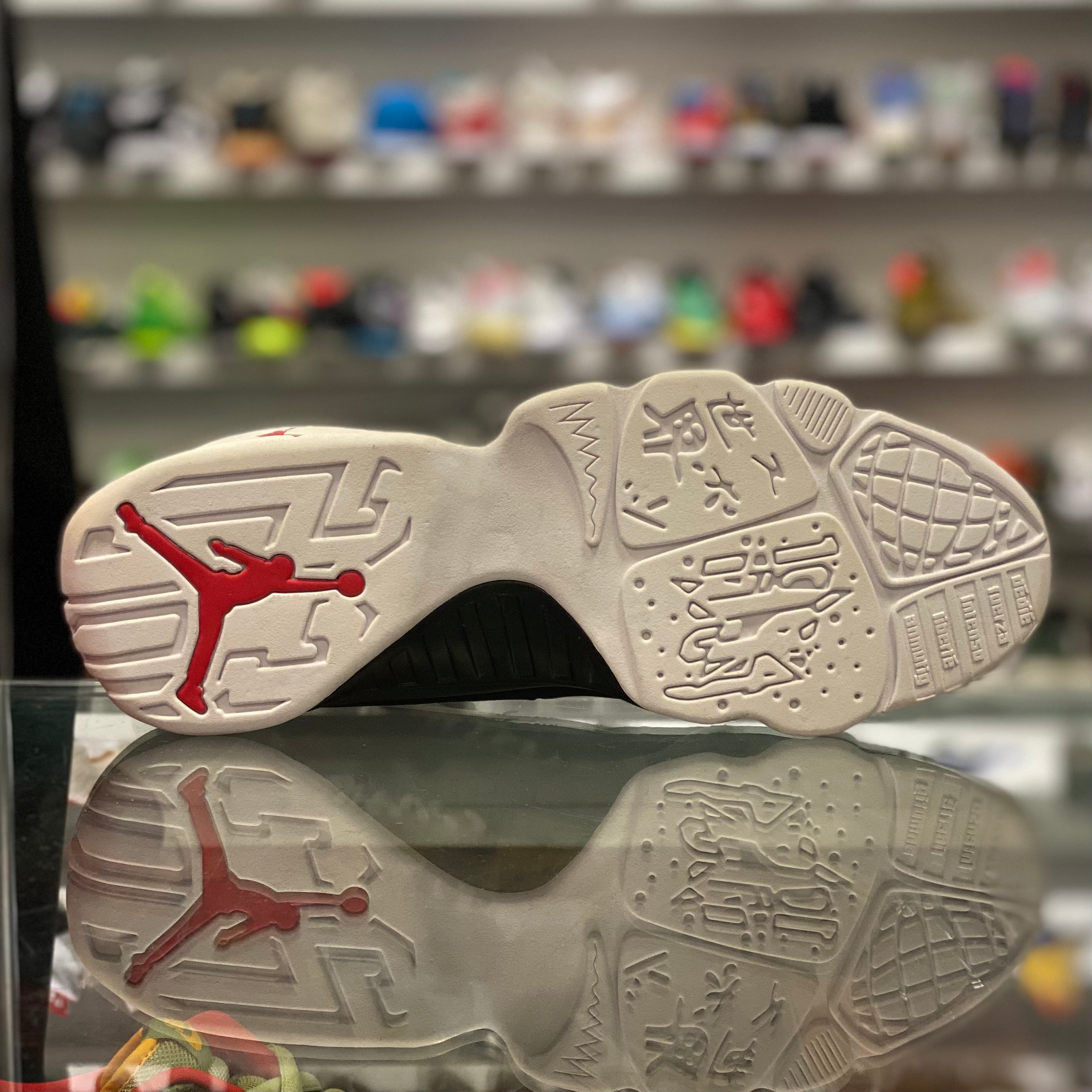 Air Jordan 9 Retro “OG 2010”