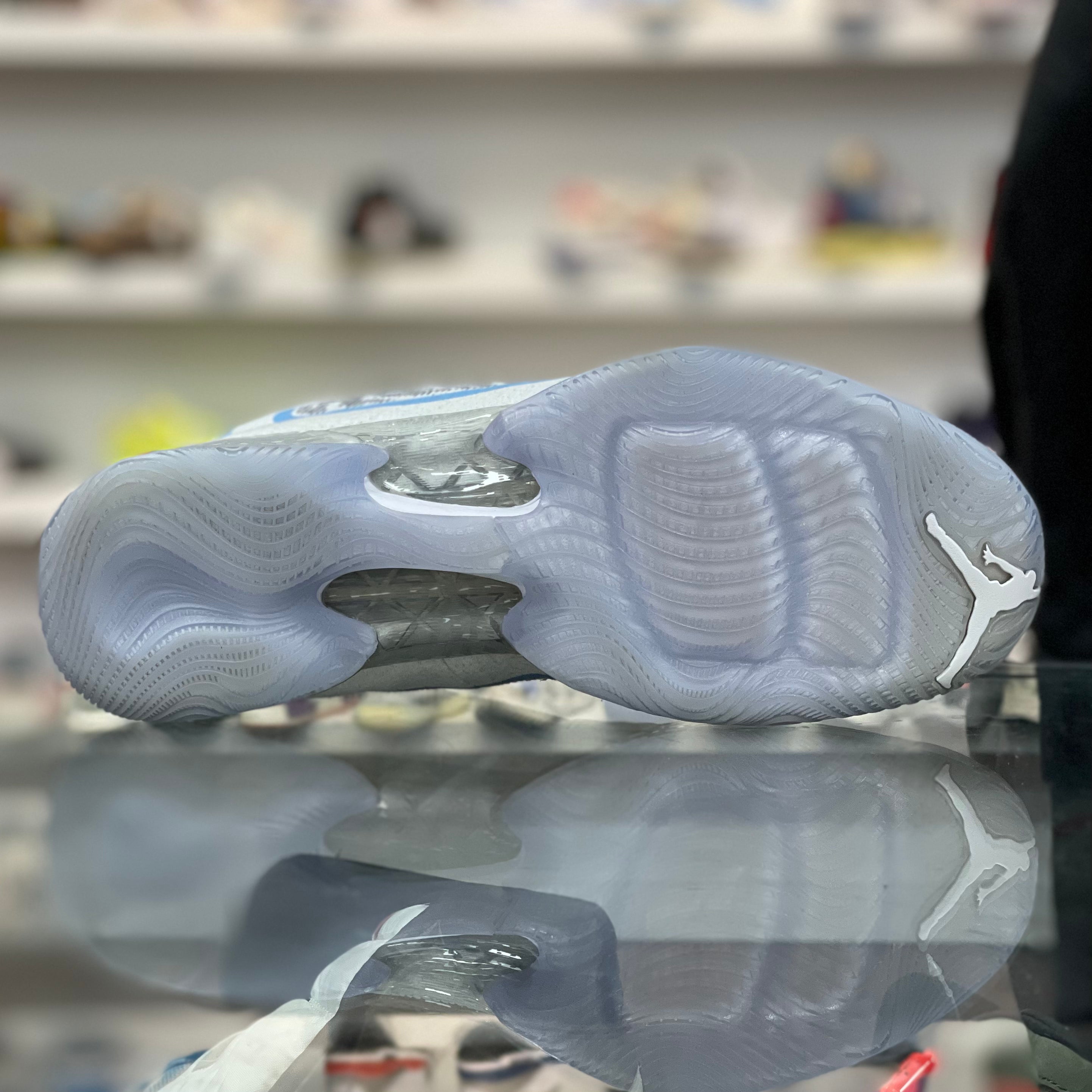 Air Jordan 29 “Pantone”