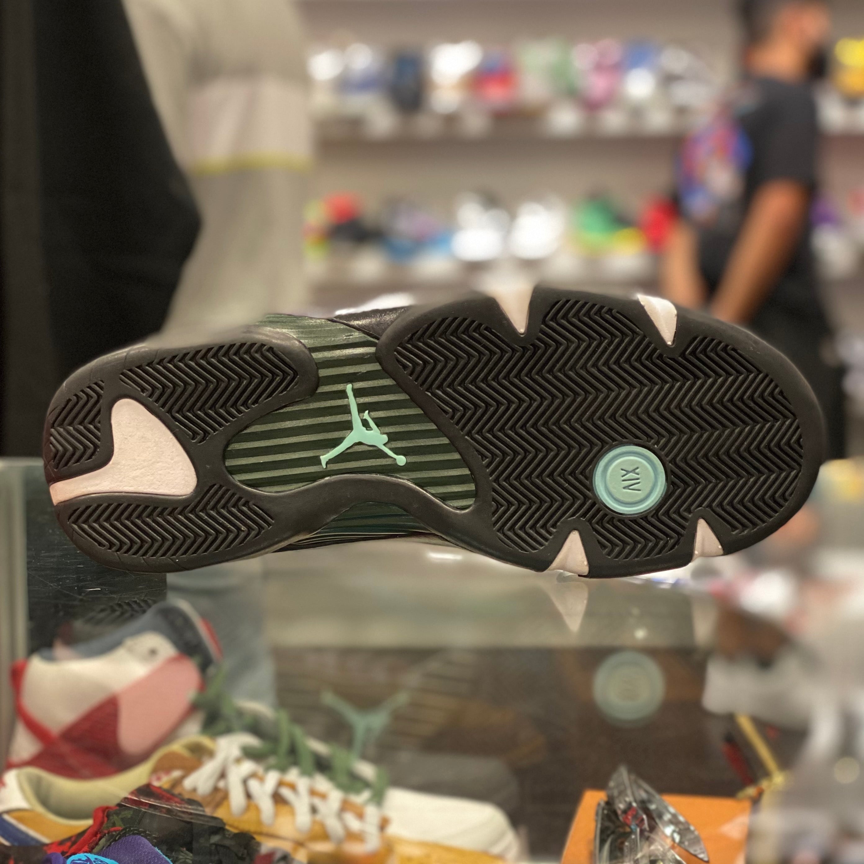 Air Jordan 14 Retro “Oxidized”