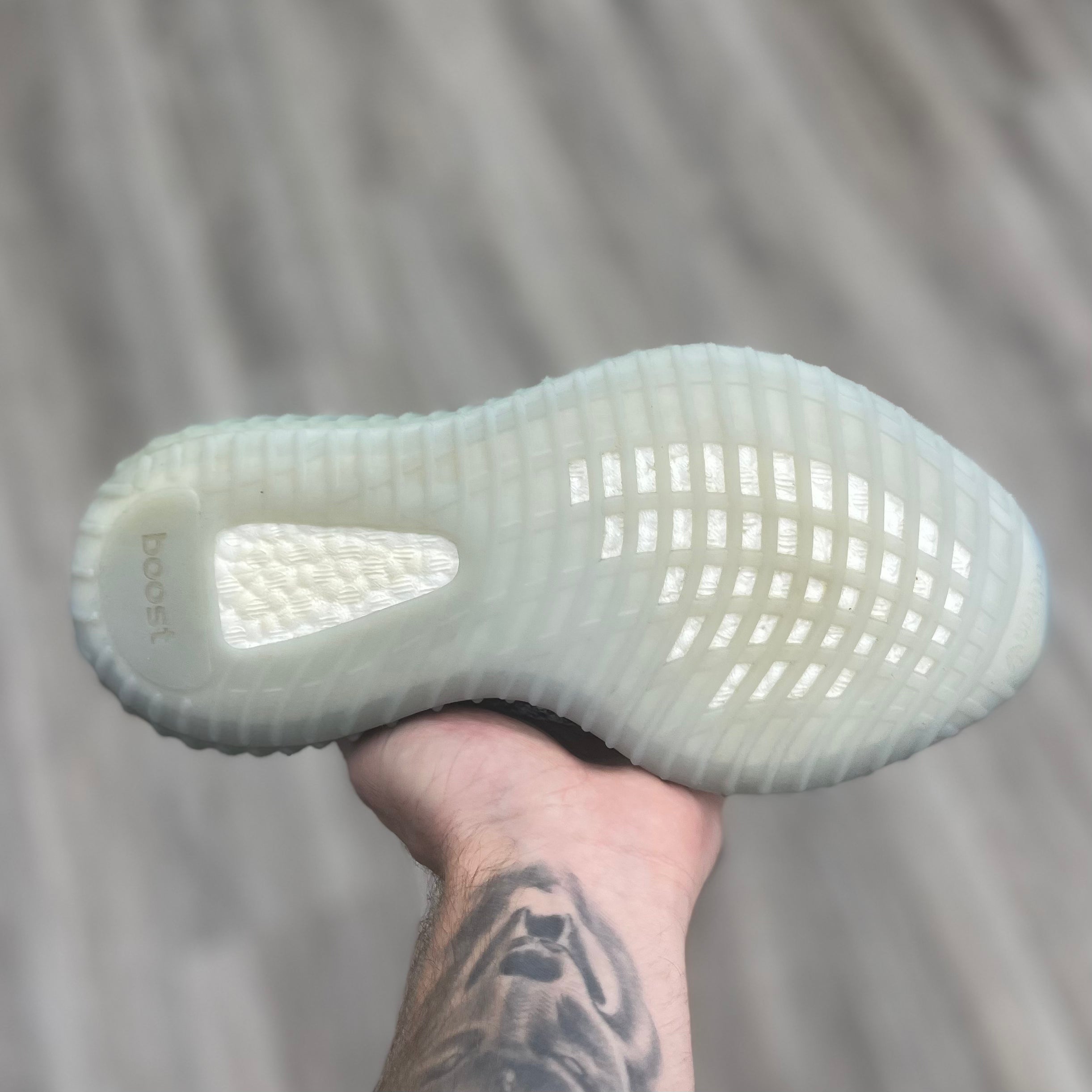 Adidas Yeezy Boost 350 V2 “Ash Blue”