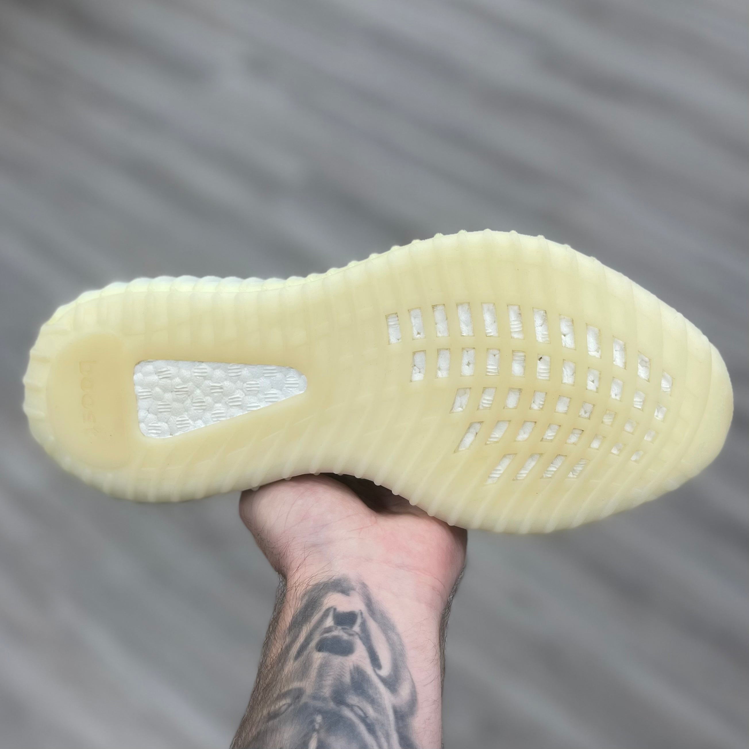 Adidas Yeezy Boost 350 V2 “Static Reflective”