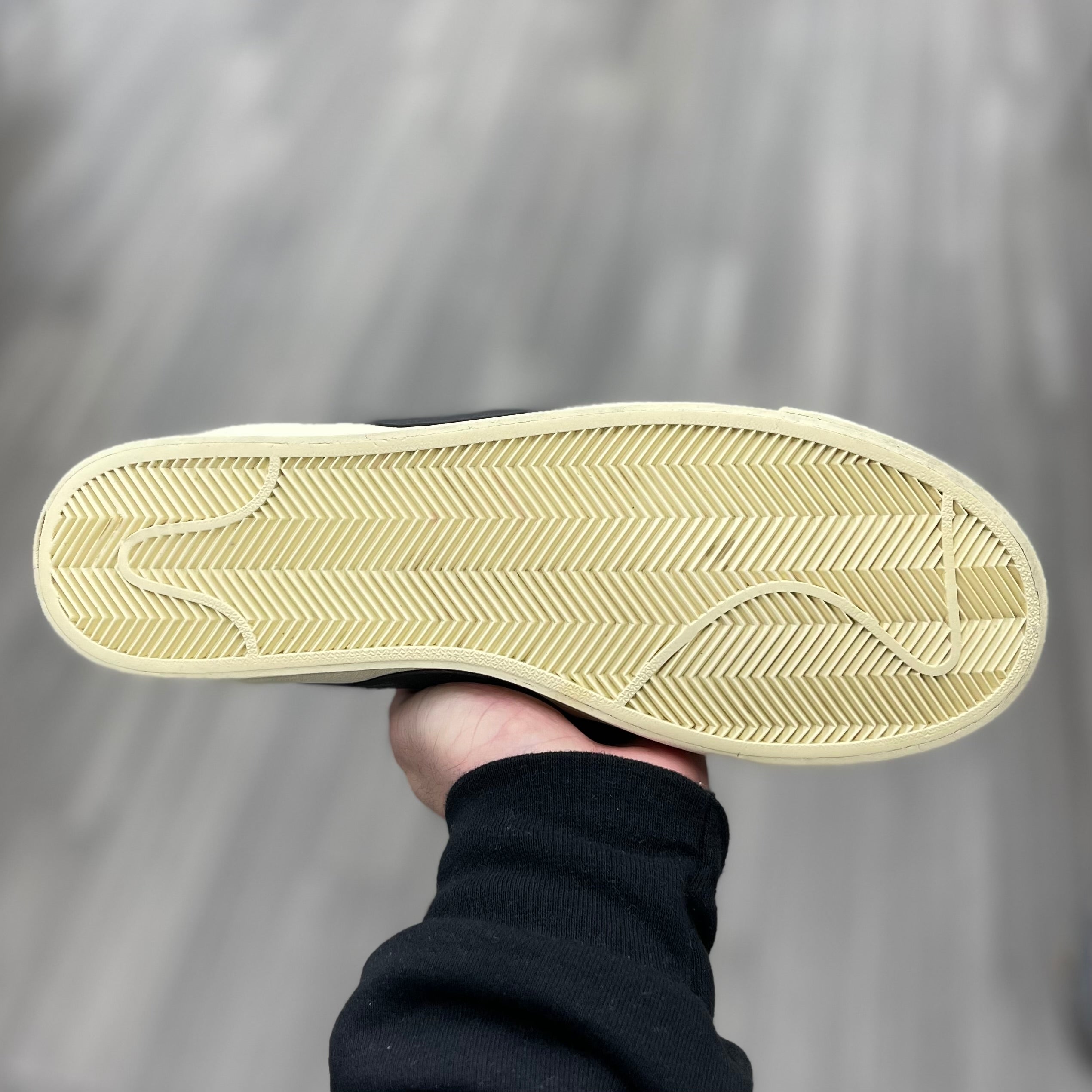 Nike Off White Blazer Mid “OG”