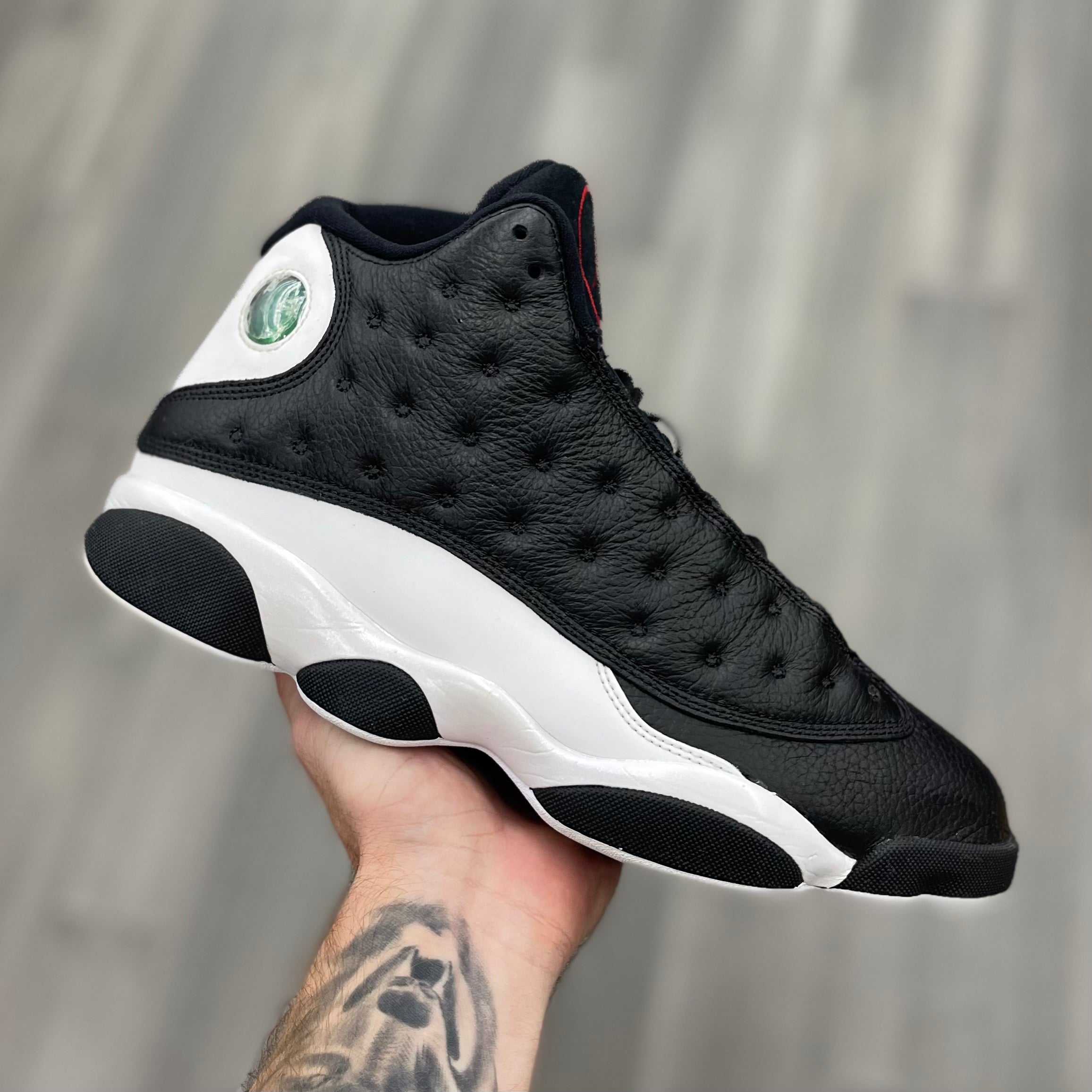 Air Jordan 13 Retro “Reverse He Got Game”